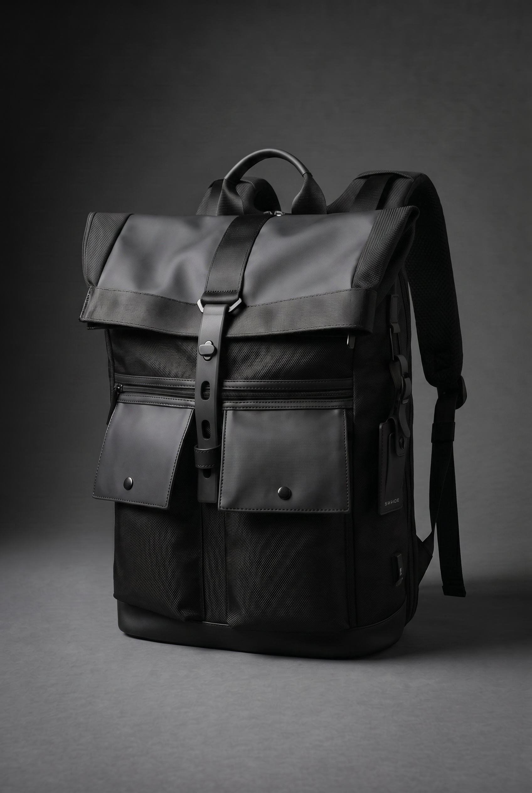 Magnum - Travel Computer Backpack
