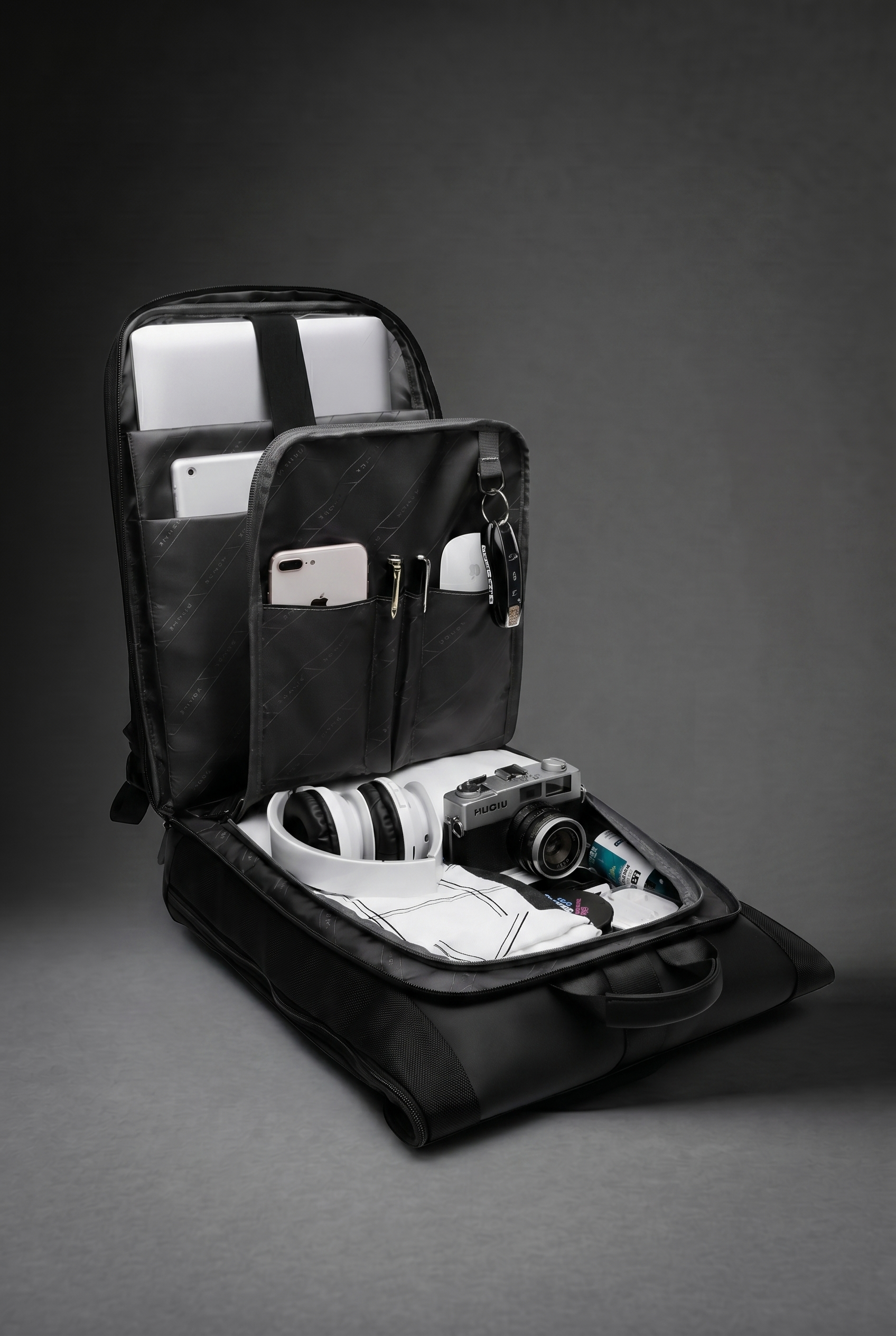 Magnum - Travel Computer Backpack