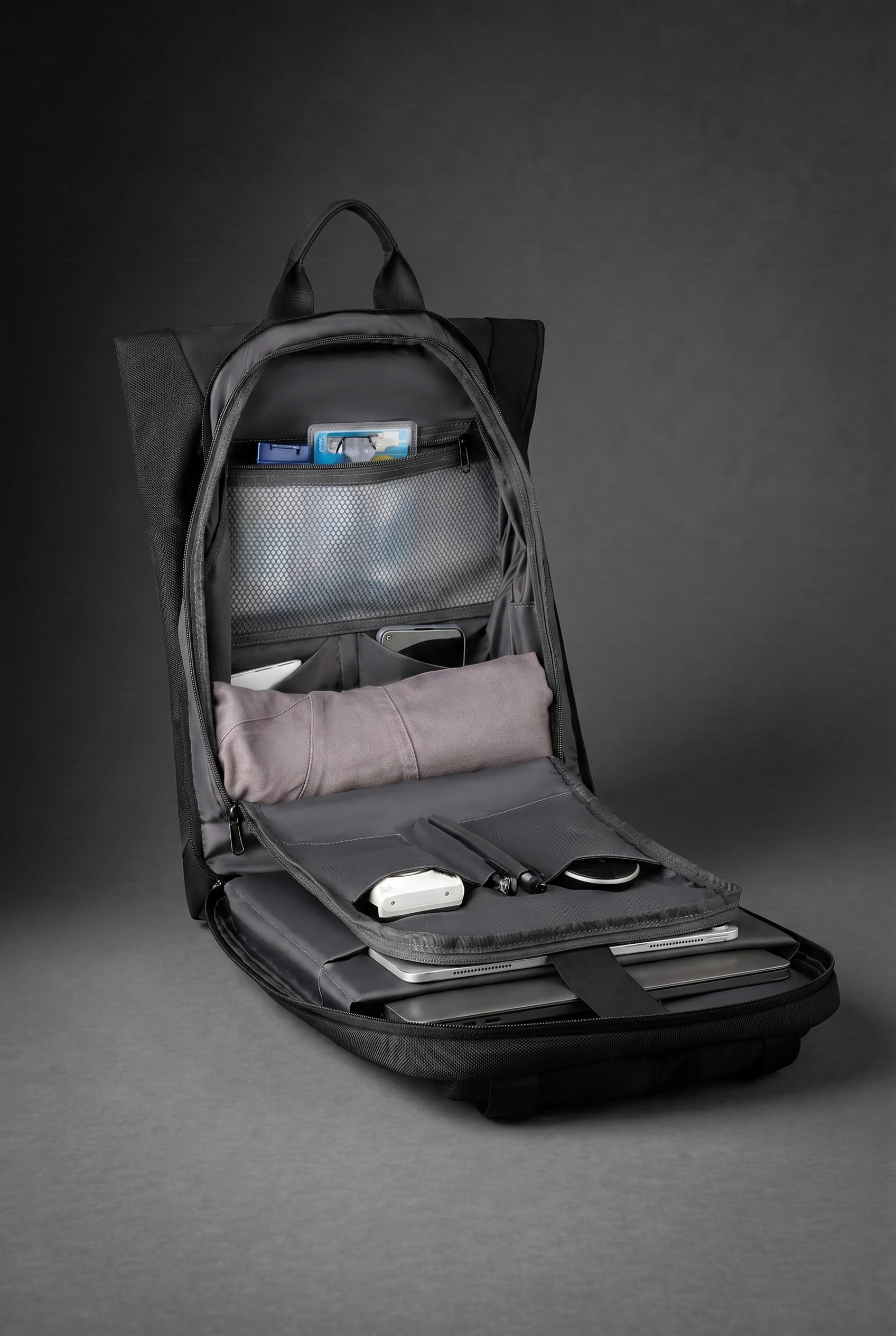 Magnum - Travel Computer Backpack