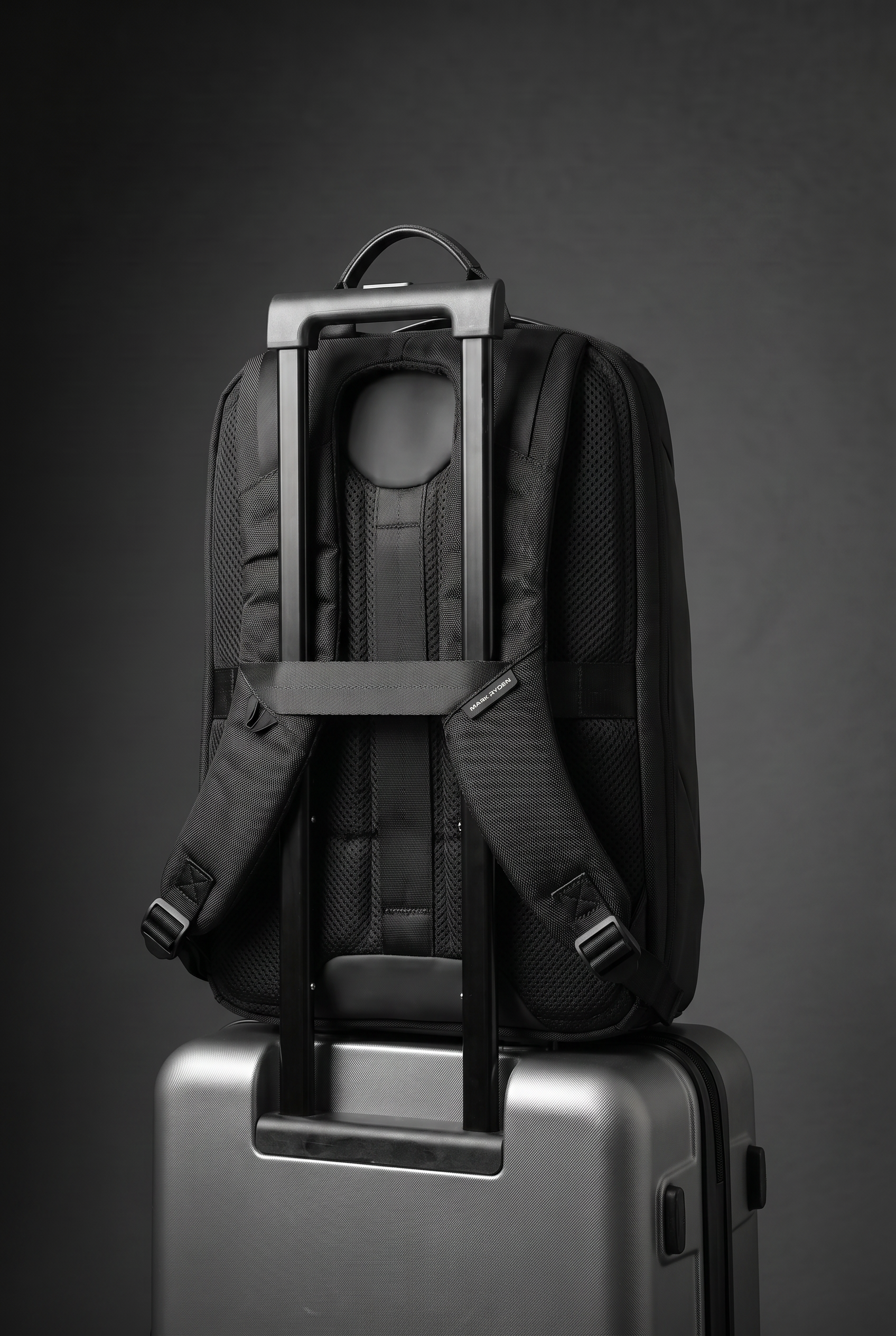 Magnum - Travel Computer Backpack