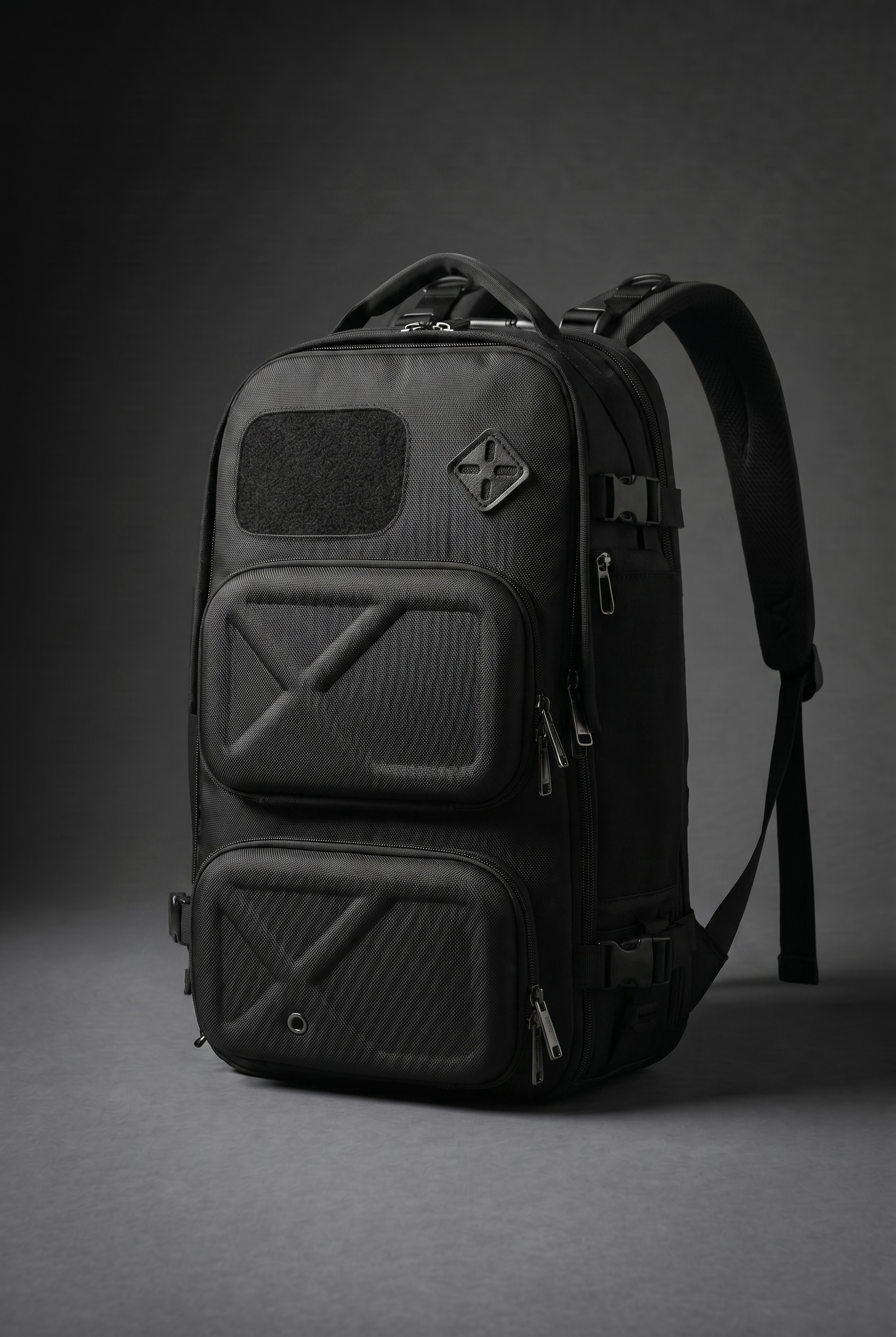The Specialist - Tactical Travel Ozuko Backpack