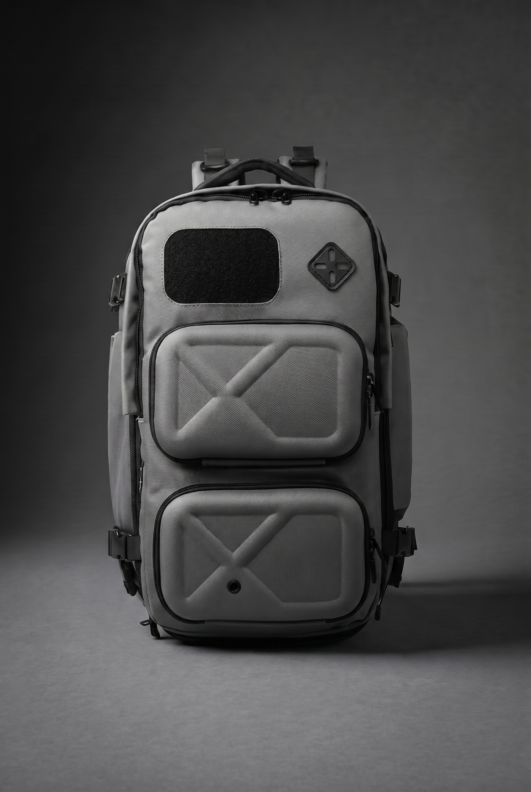 The Specialist - Tactical Travel Ozuko Backpack
