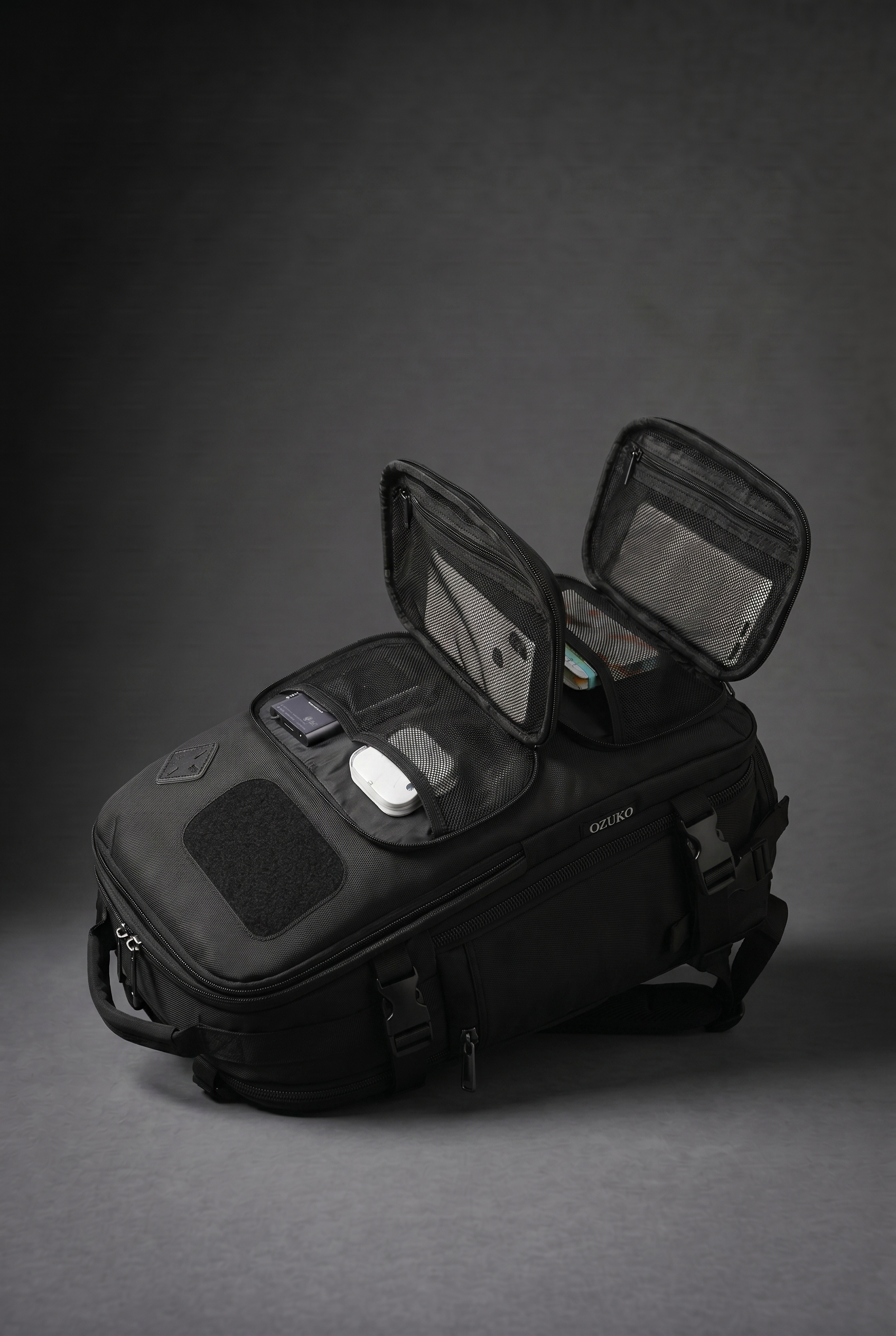 The Specialist - Tactical Travel Ozuko Backpack