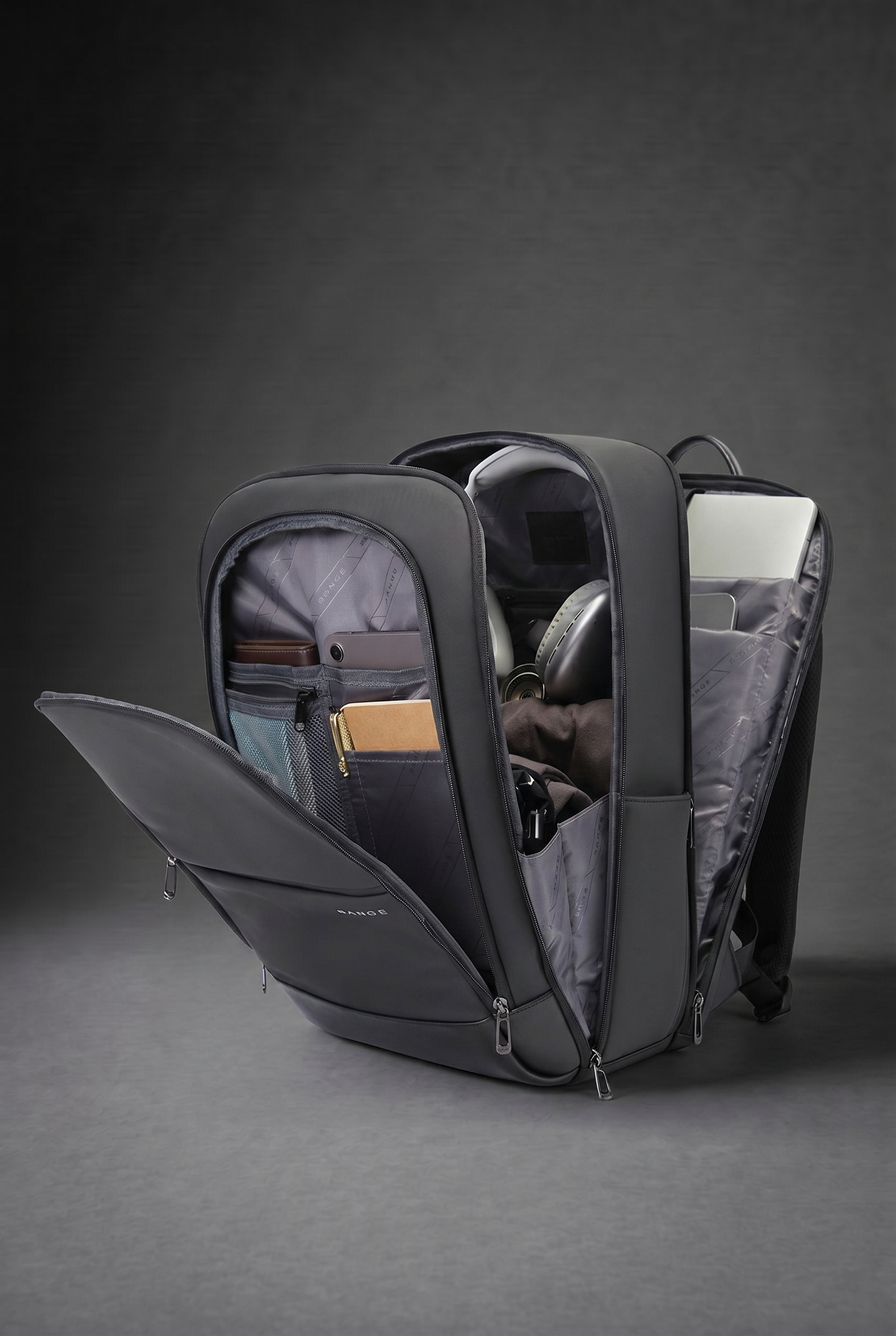 Sentinel - EDC Tech Laptop Travel Business Backpack