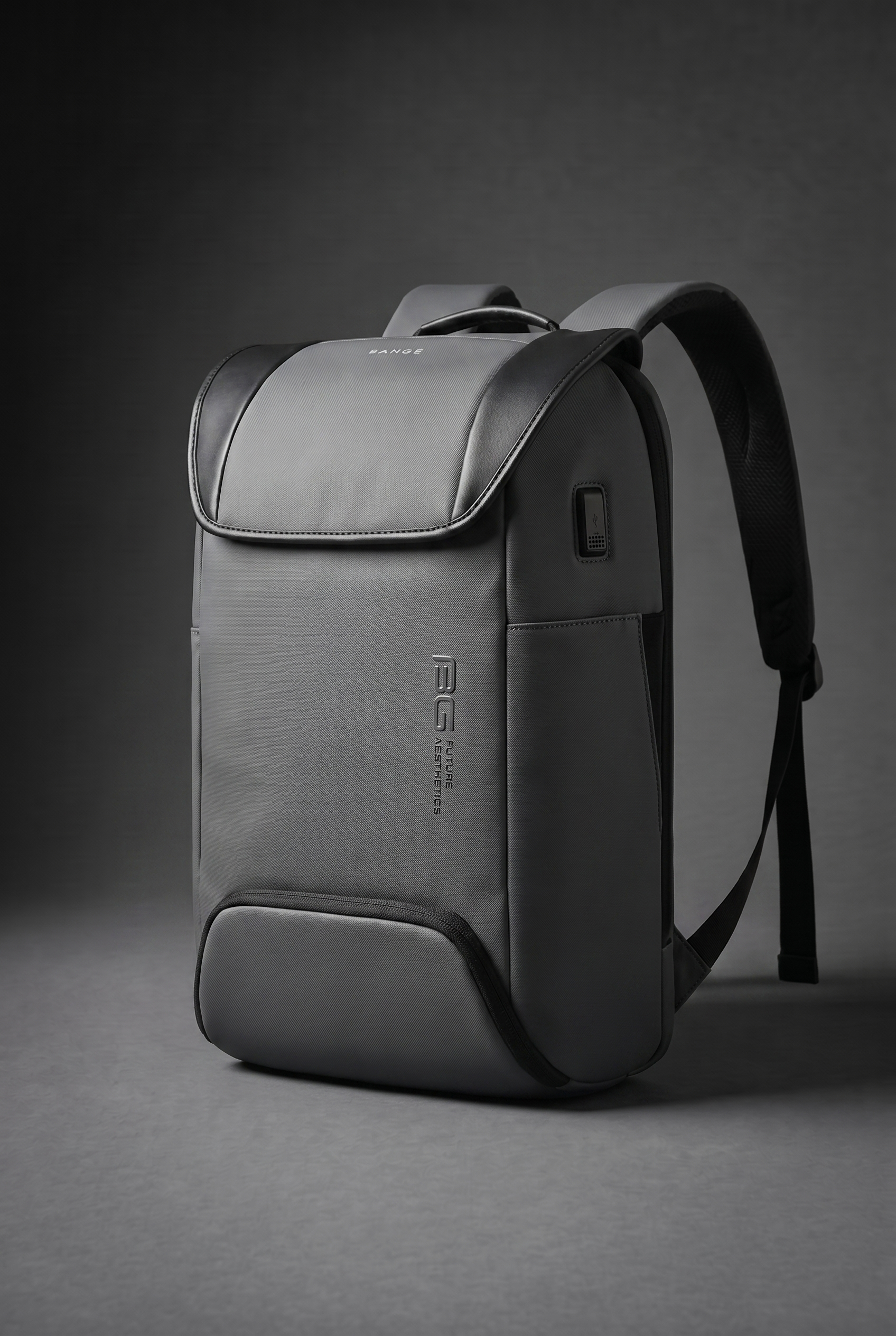 Zephyr - Anti-Theft Waterproof Backpack