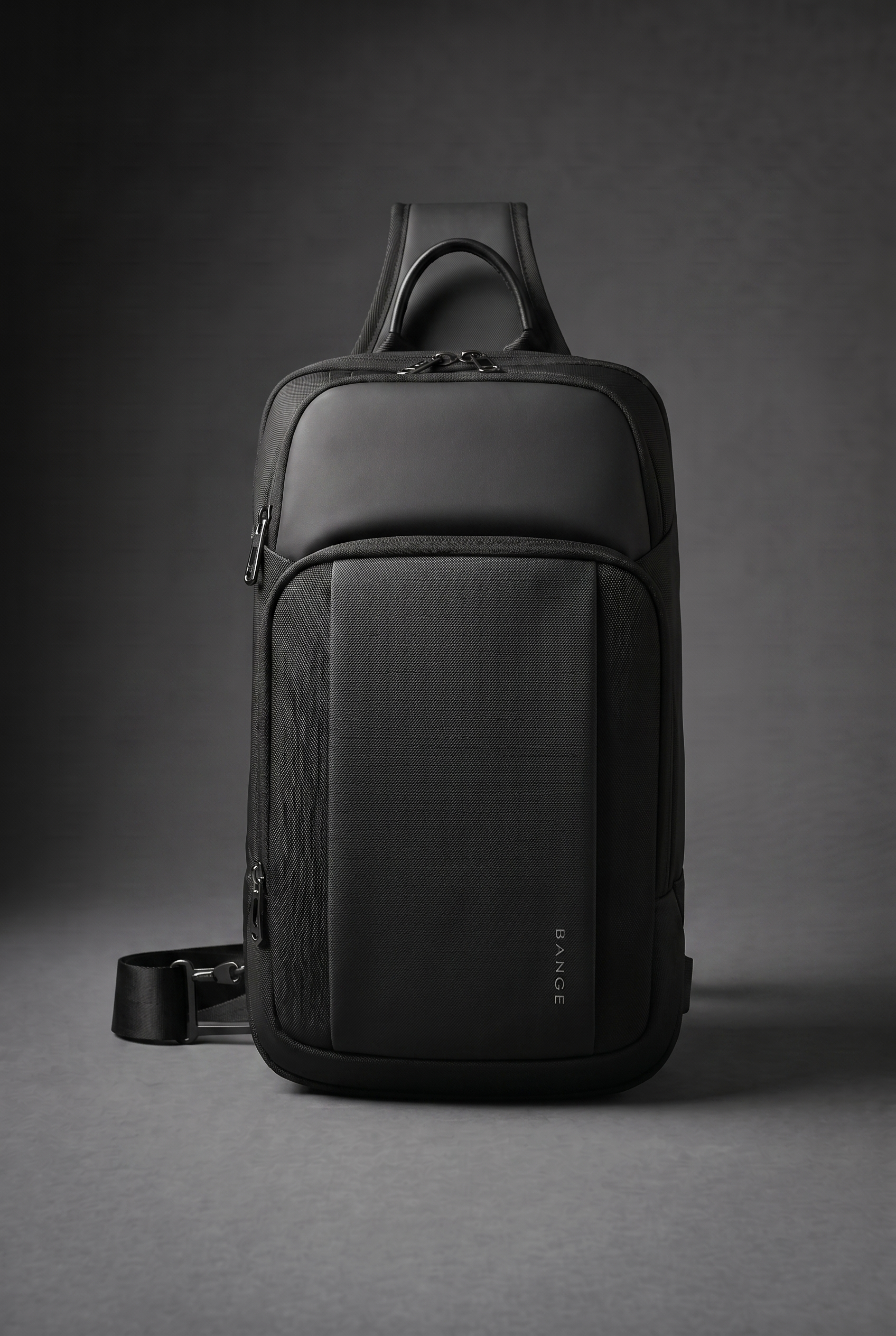 Loader - Waterproof Shoulder Bag