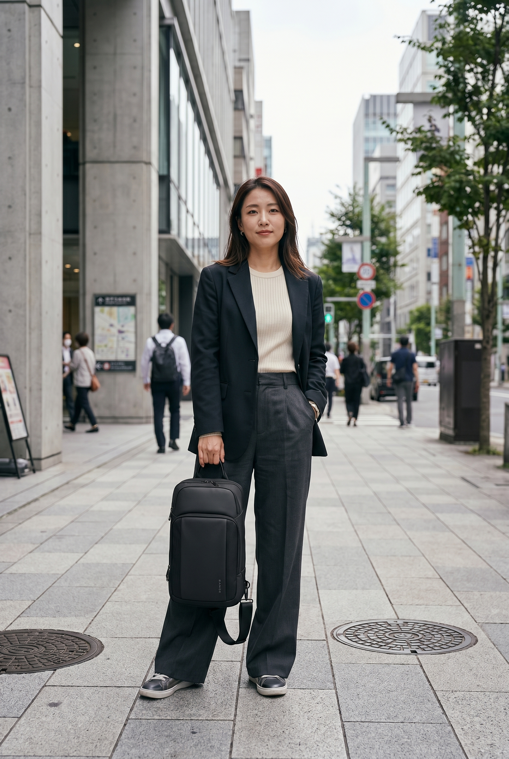 Loader - Waterproof Shoulder Bag