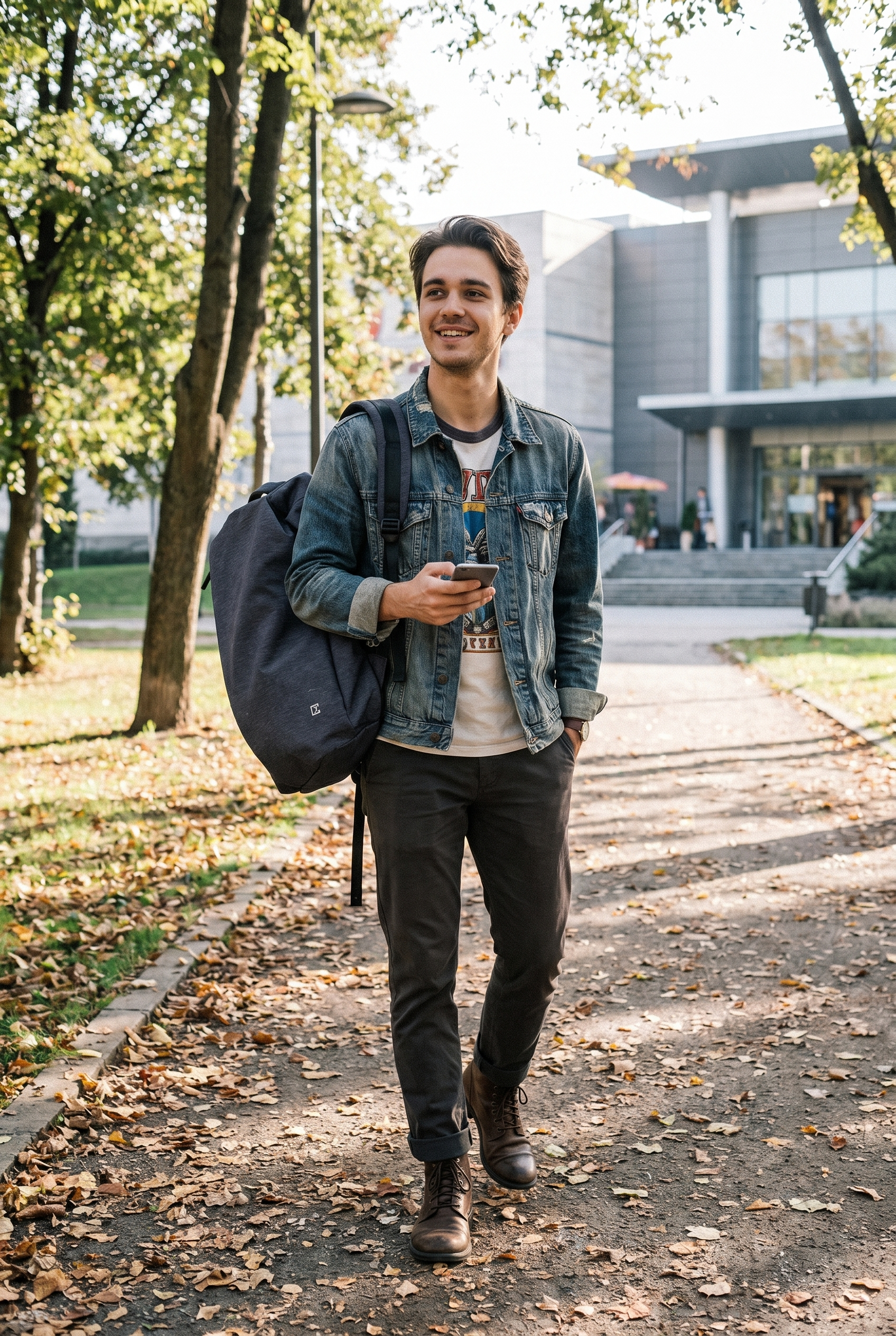 Manta – Tangcool Duffel Hybrid-Rucksack
