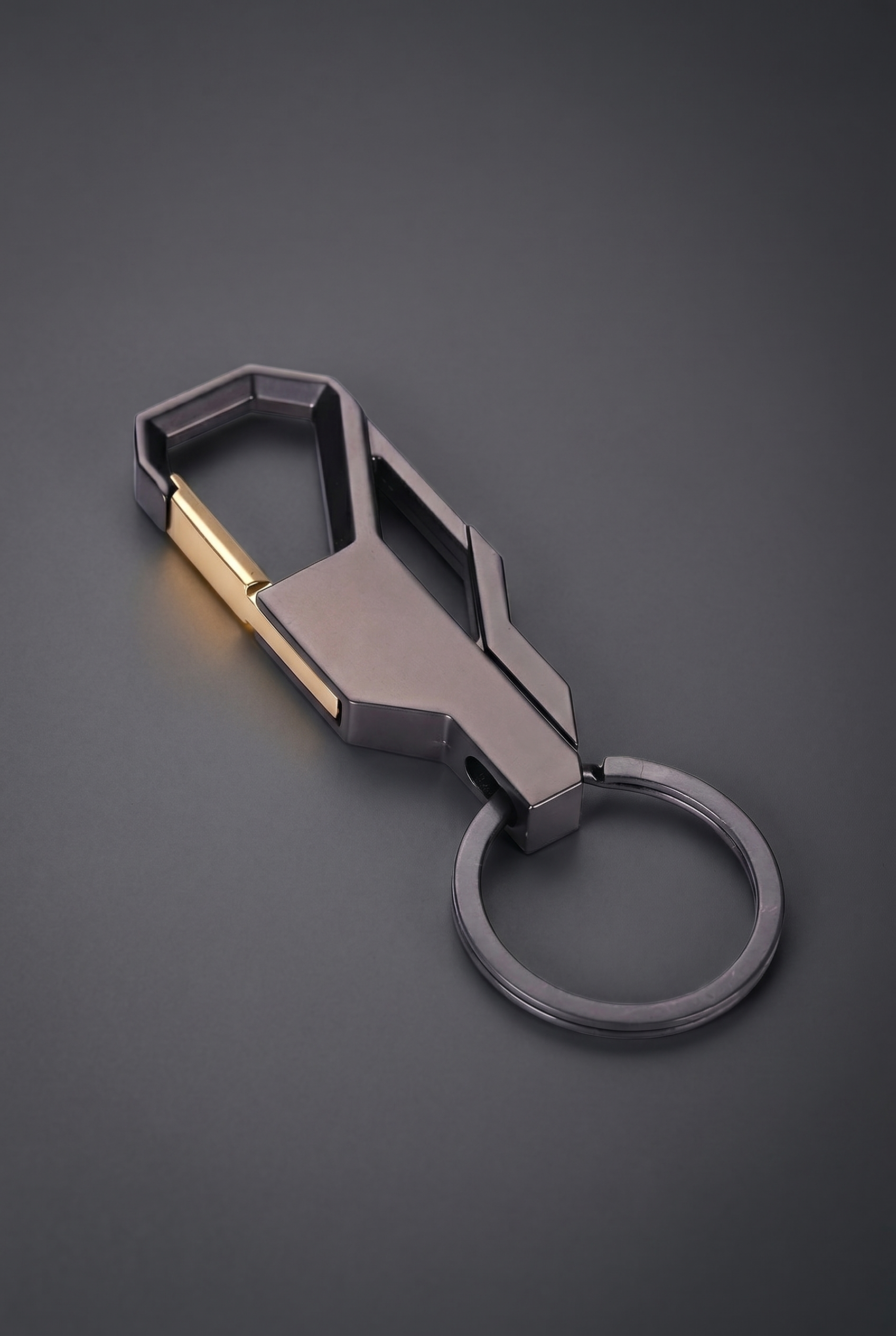 Future Aesthetic Key Chain