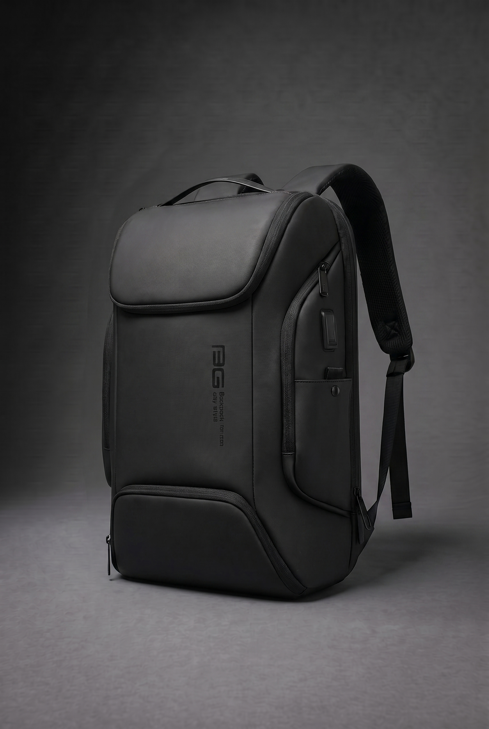 Ember - Waterproof Business Backpack