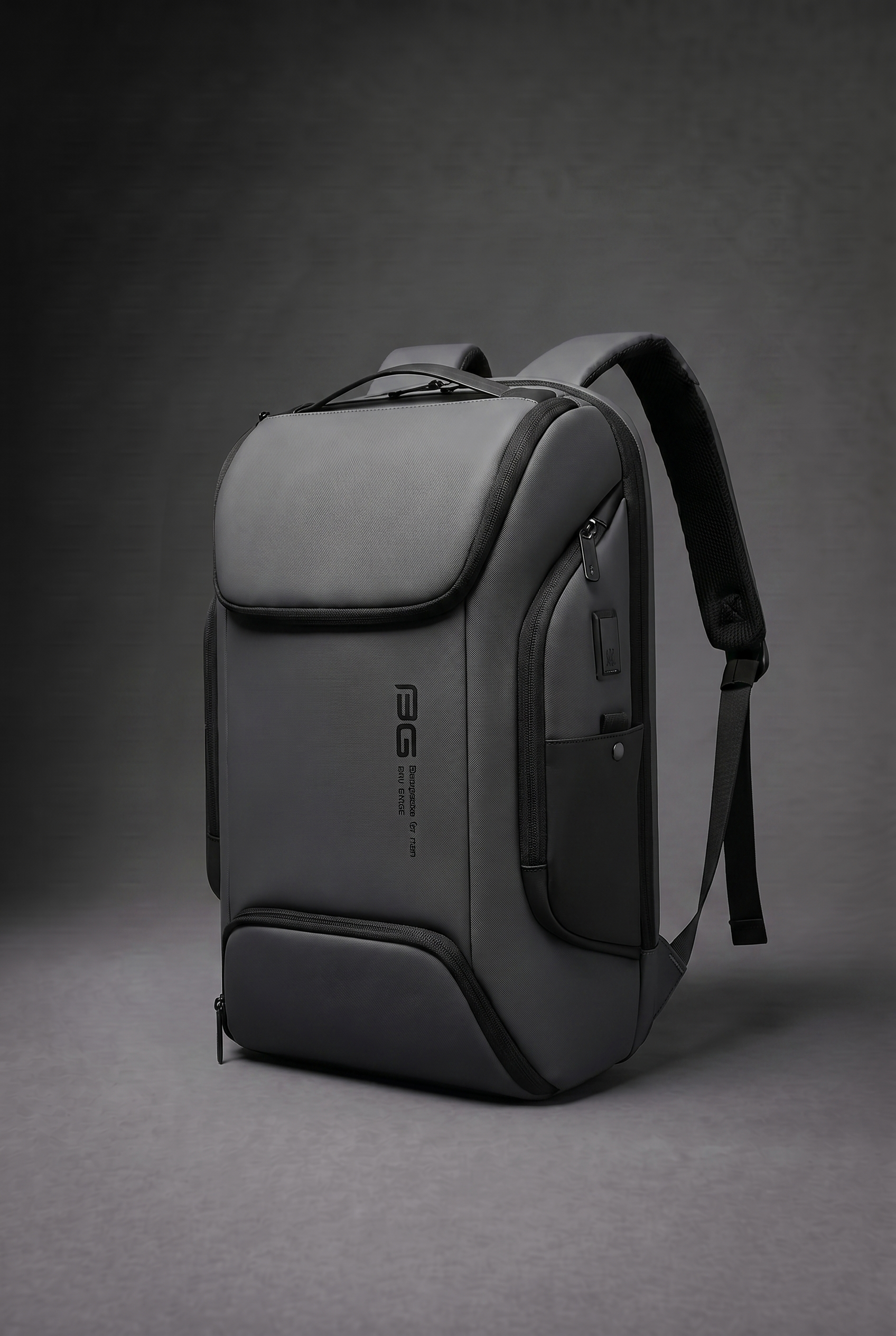 Ember - Waterproof Business Backpack