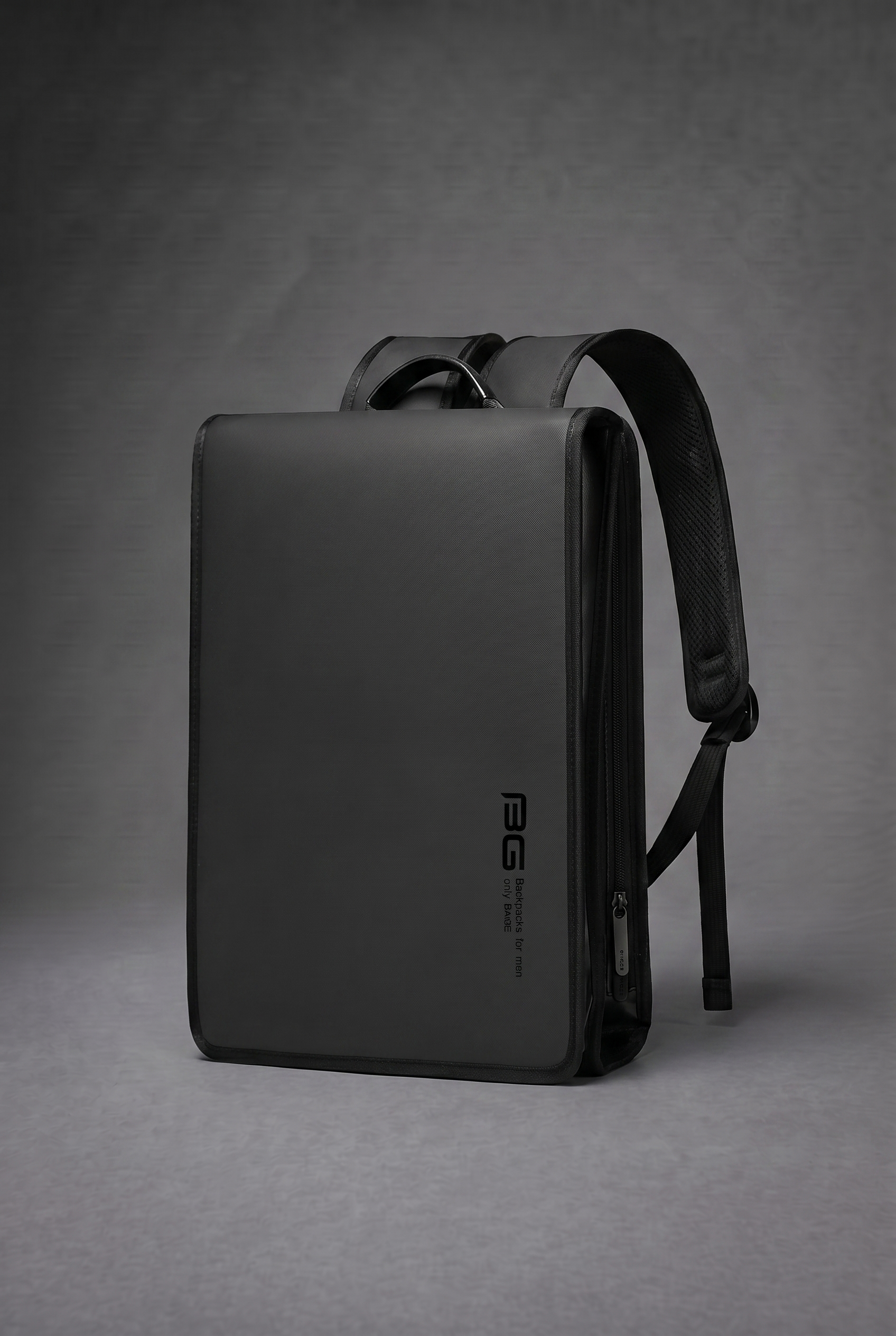 Eclipse - Travel Notebook Backpack