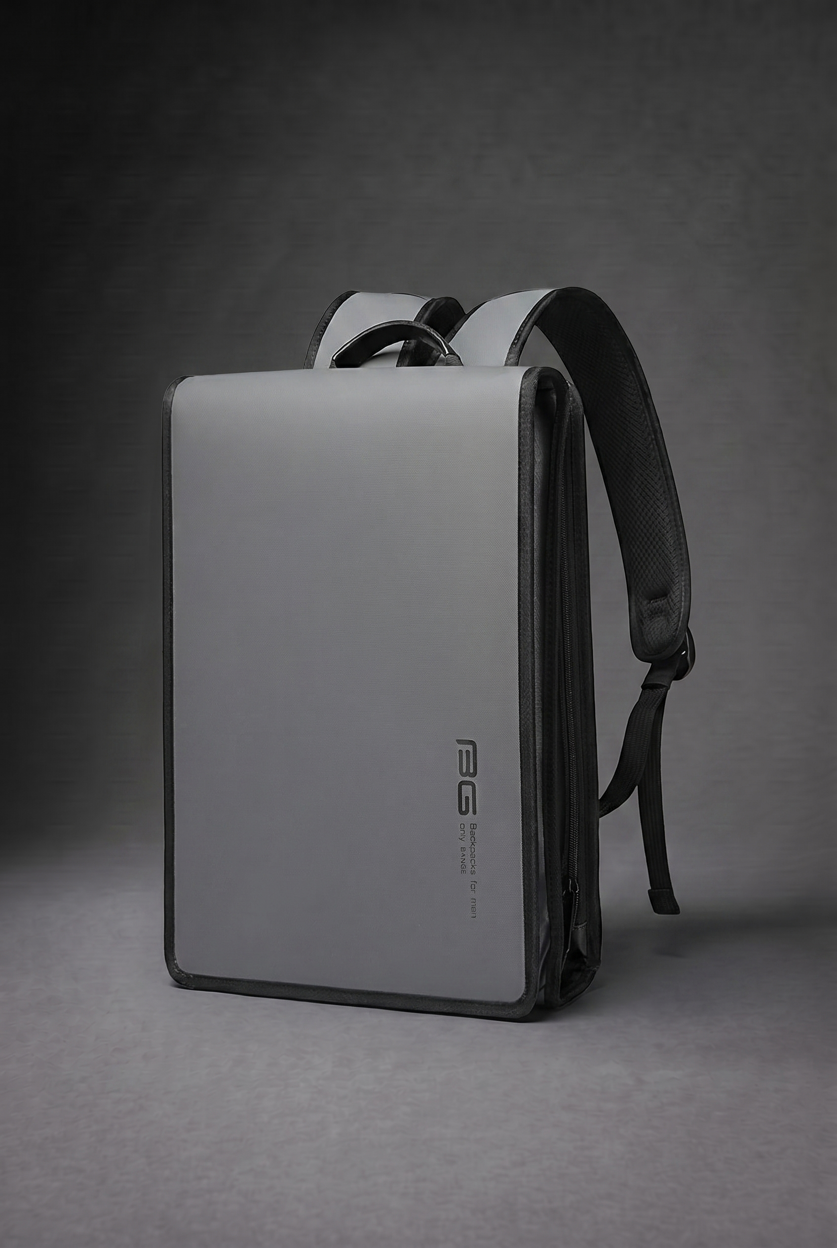 Eclipse - Travel Notebook Backpack