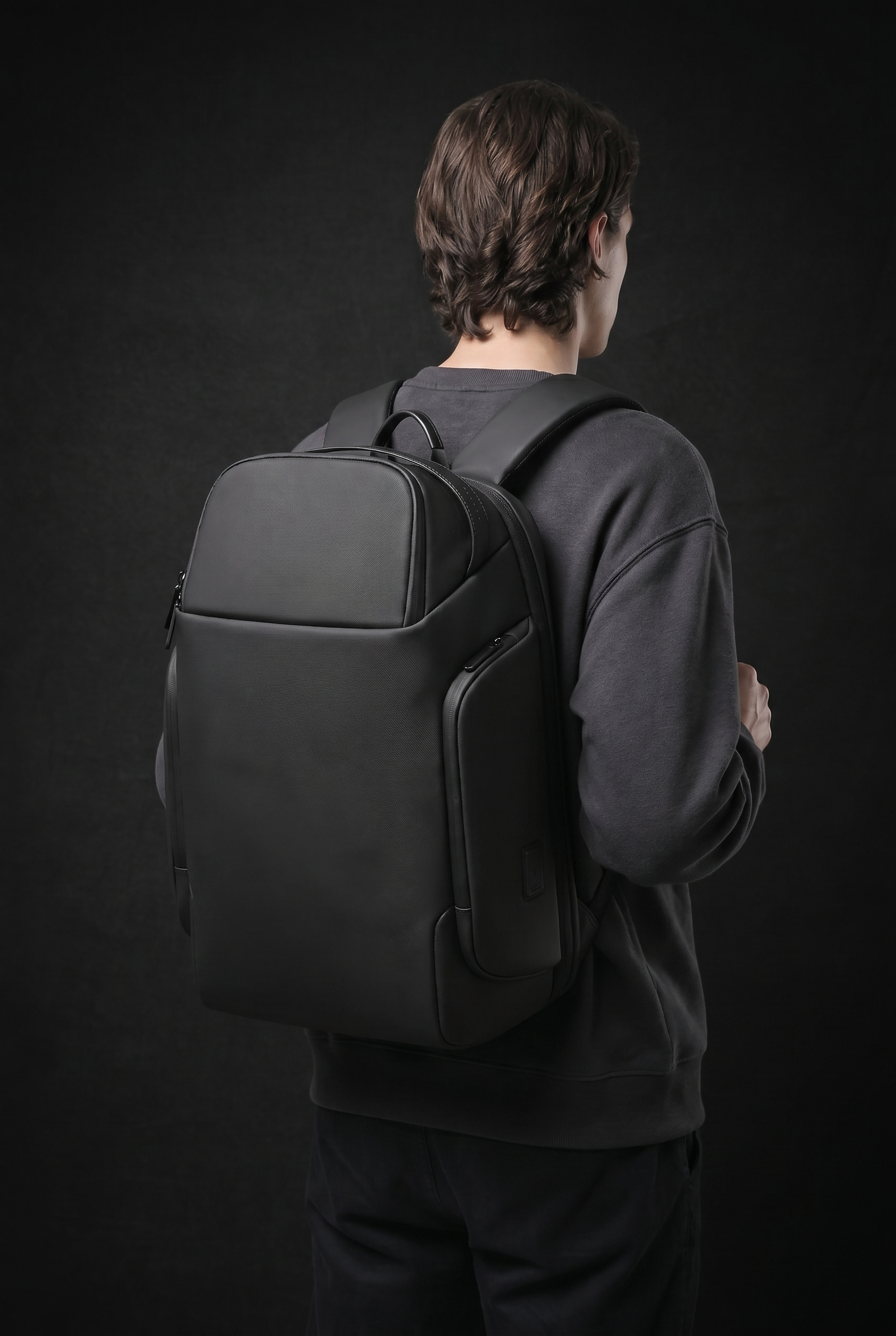Legionnaire - Waterproof Business Backpack