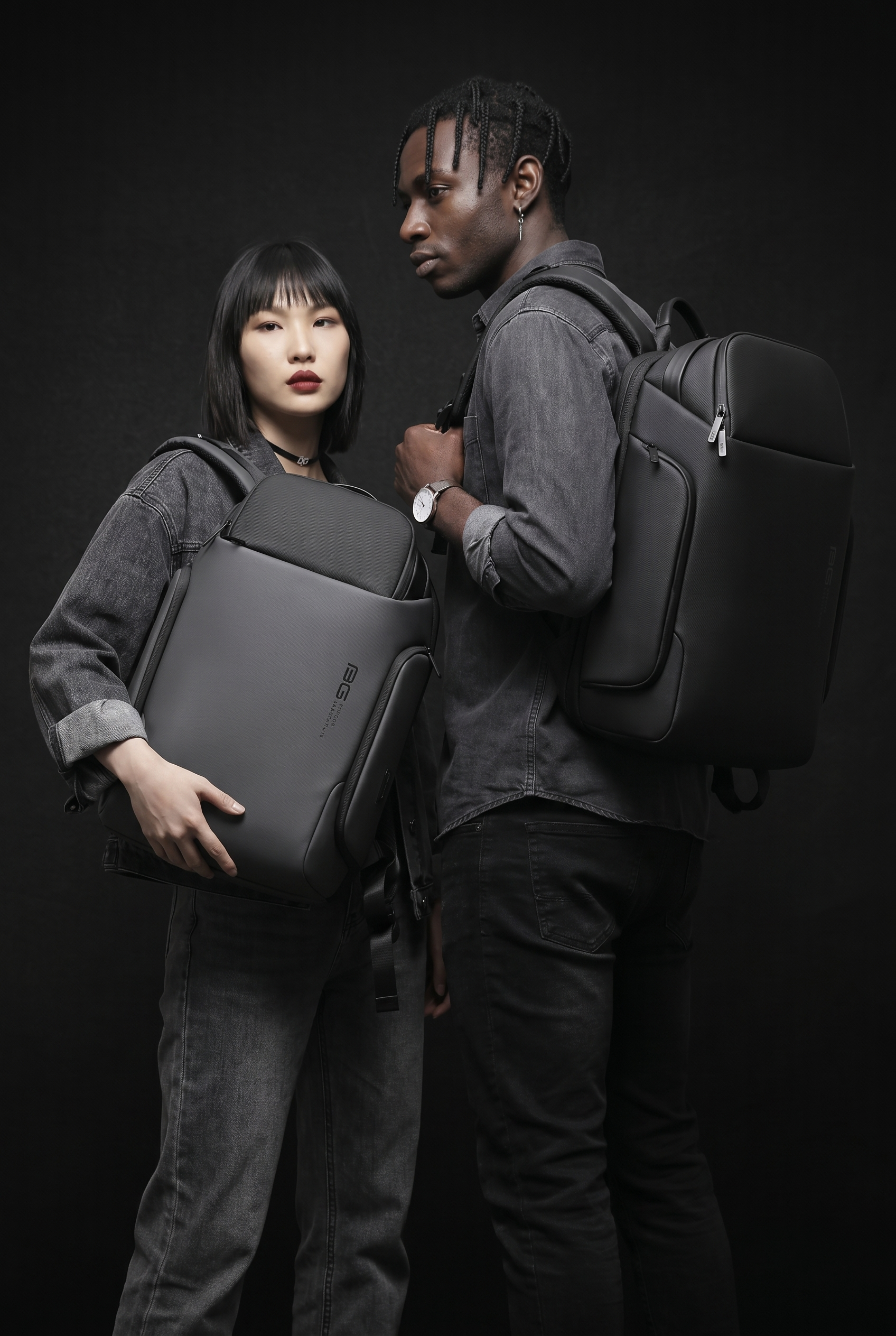 Legionnaire - Waterproof Business Backpack