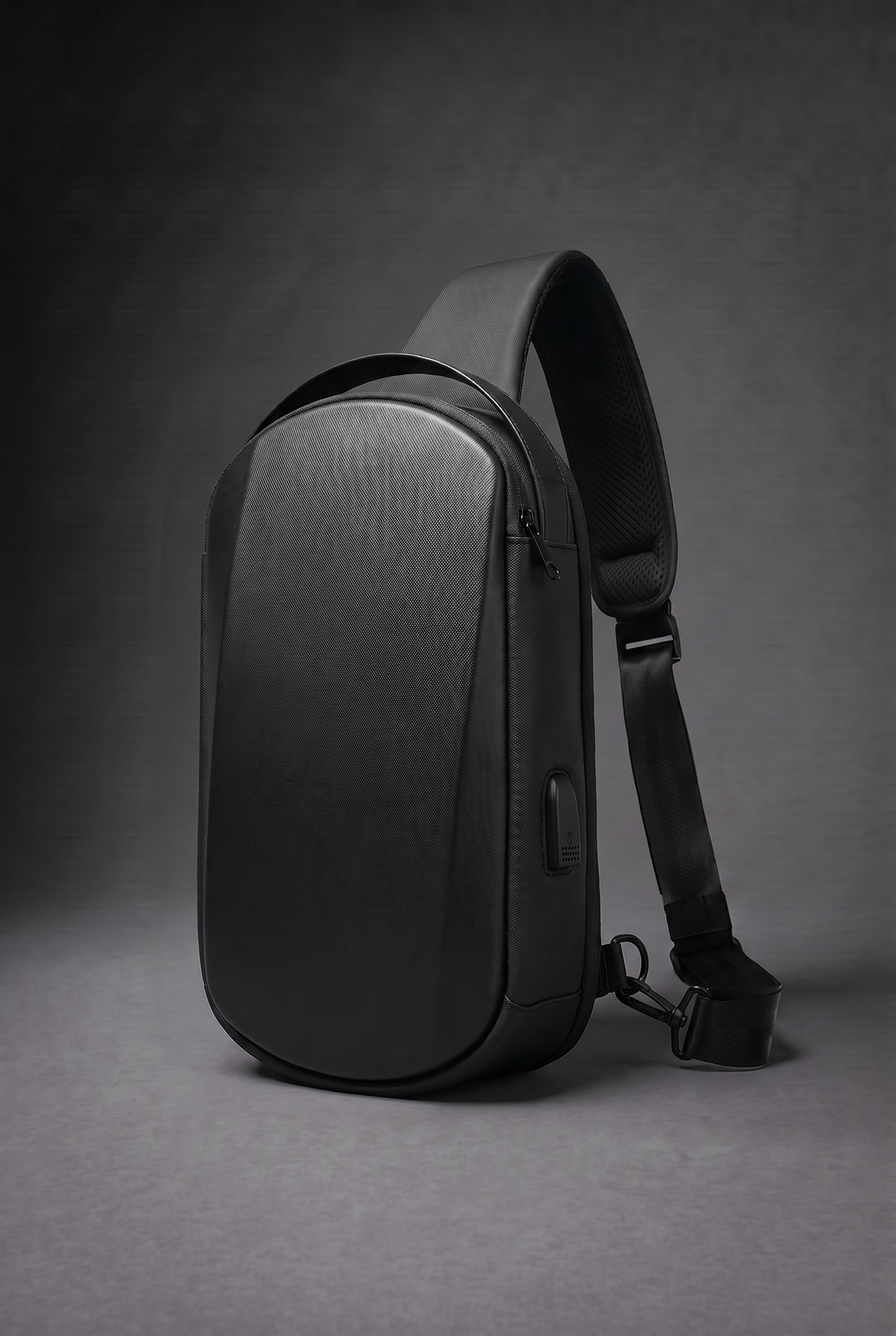 Mirage - EVA-Hartschalen-Brusttasche | Bange Official