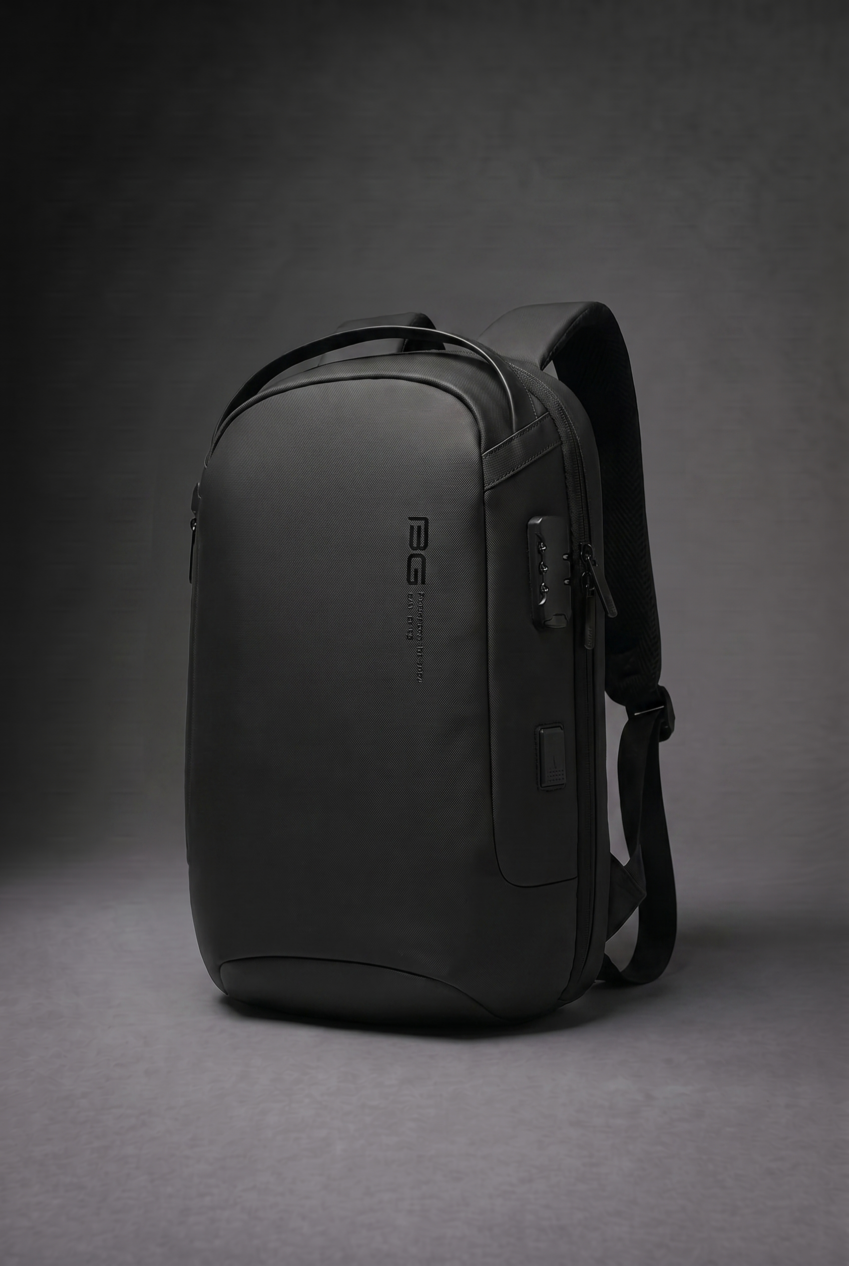 Zero - Diebstahlsicherer Business-Rucksack | Bange Official