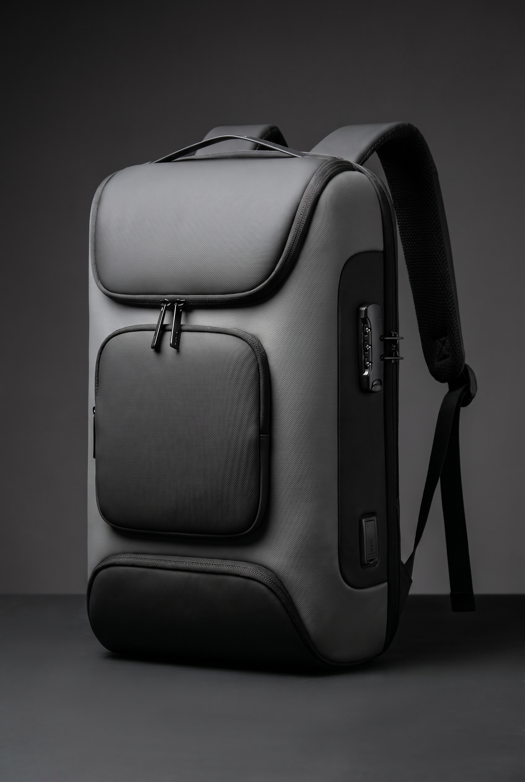 Eon - Large Capacity Business Backpack