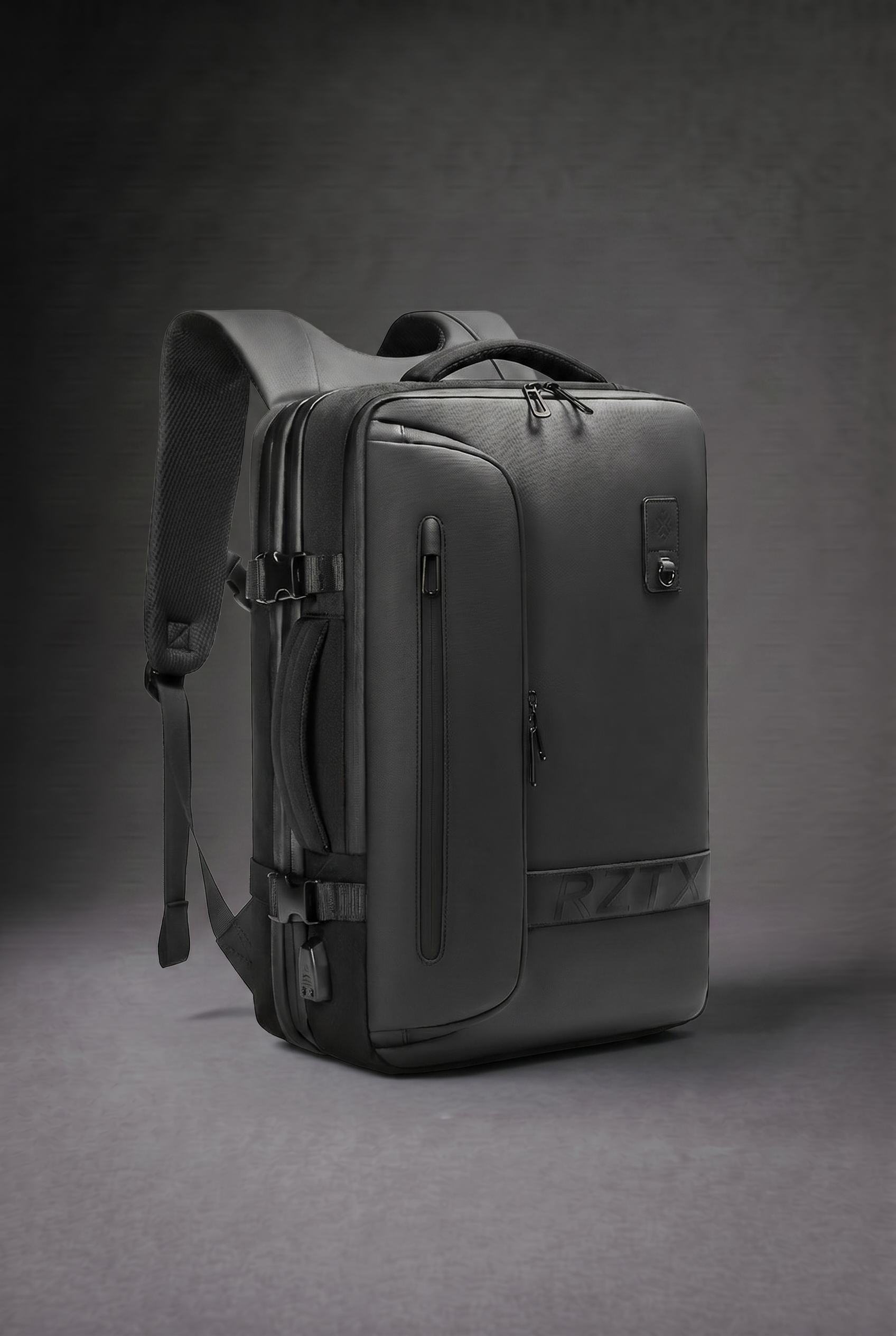 Tenzei Airbag - Travel Compression Backpack | Bange Official Tenzei Airbag - Travel Compression Backpack | Bange Official