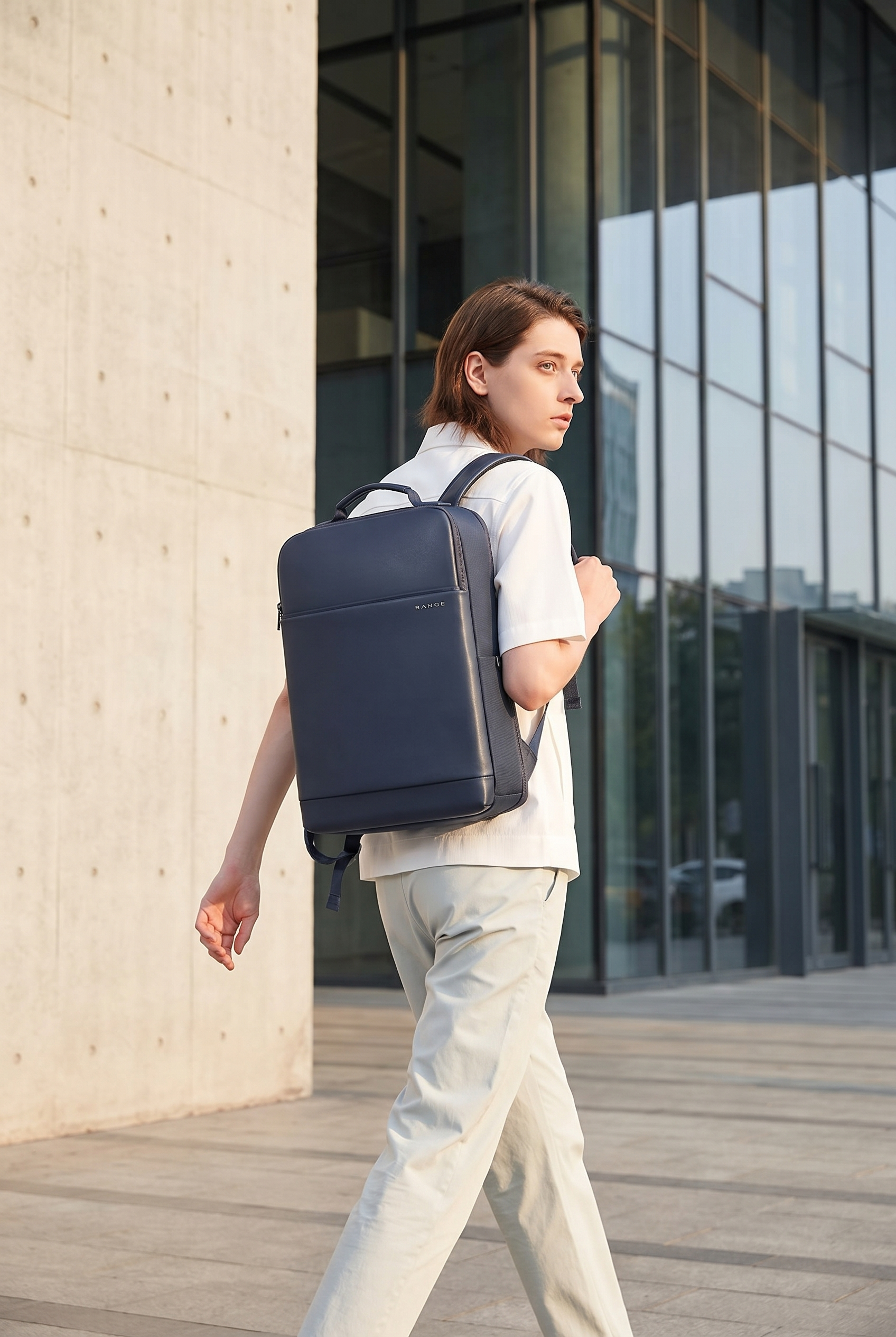 Berserker - Waterproof Business Backpack