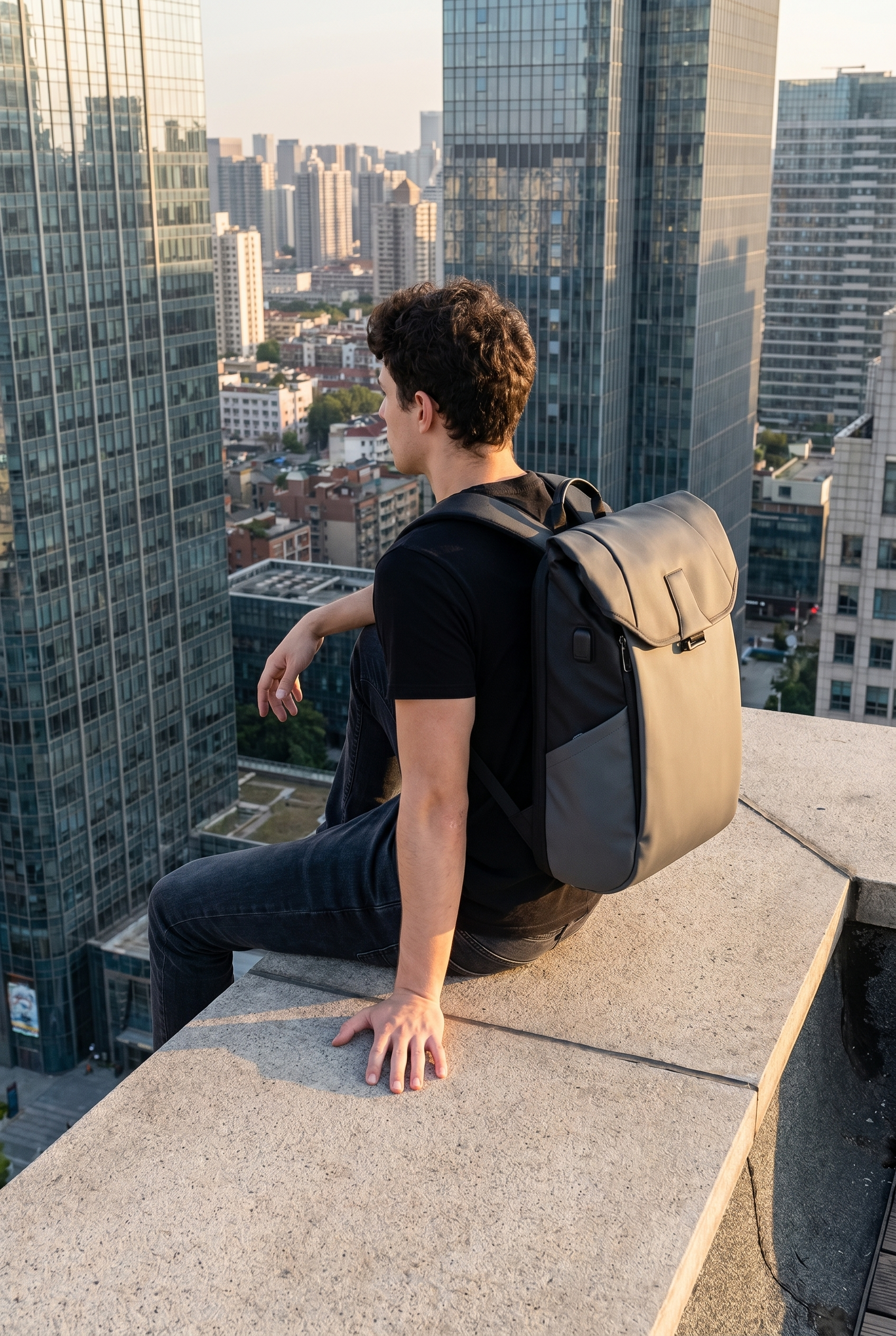 Cypher - Computer Backpack