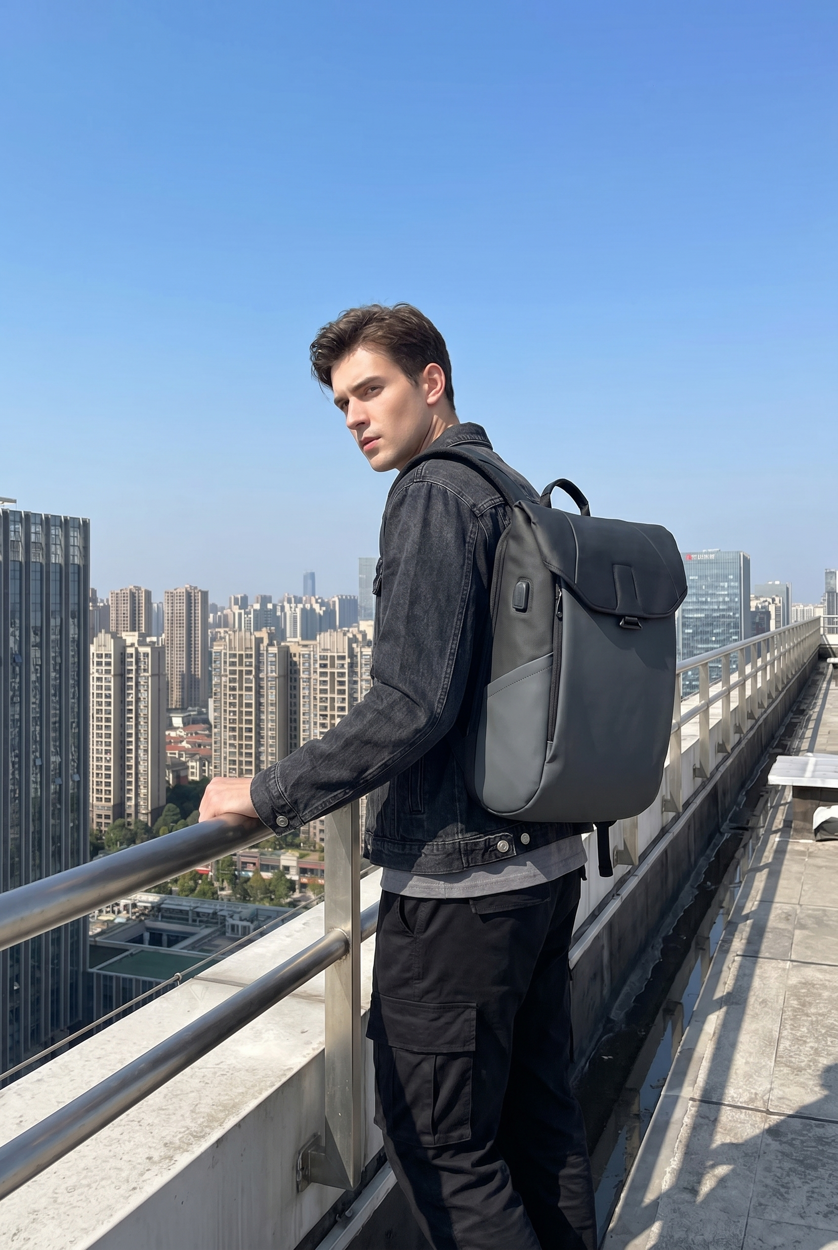 Cypher - Computer Backpack