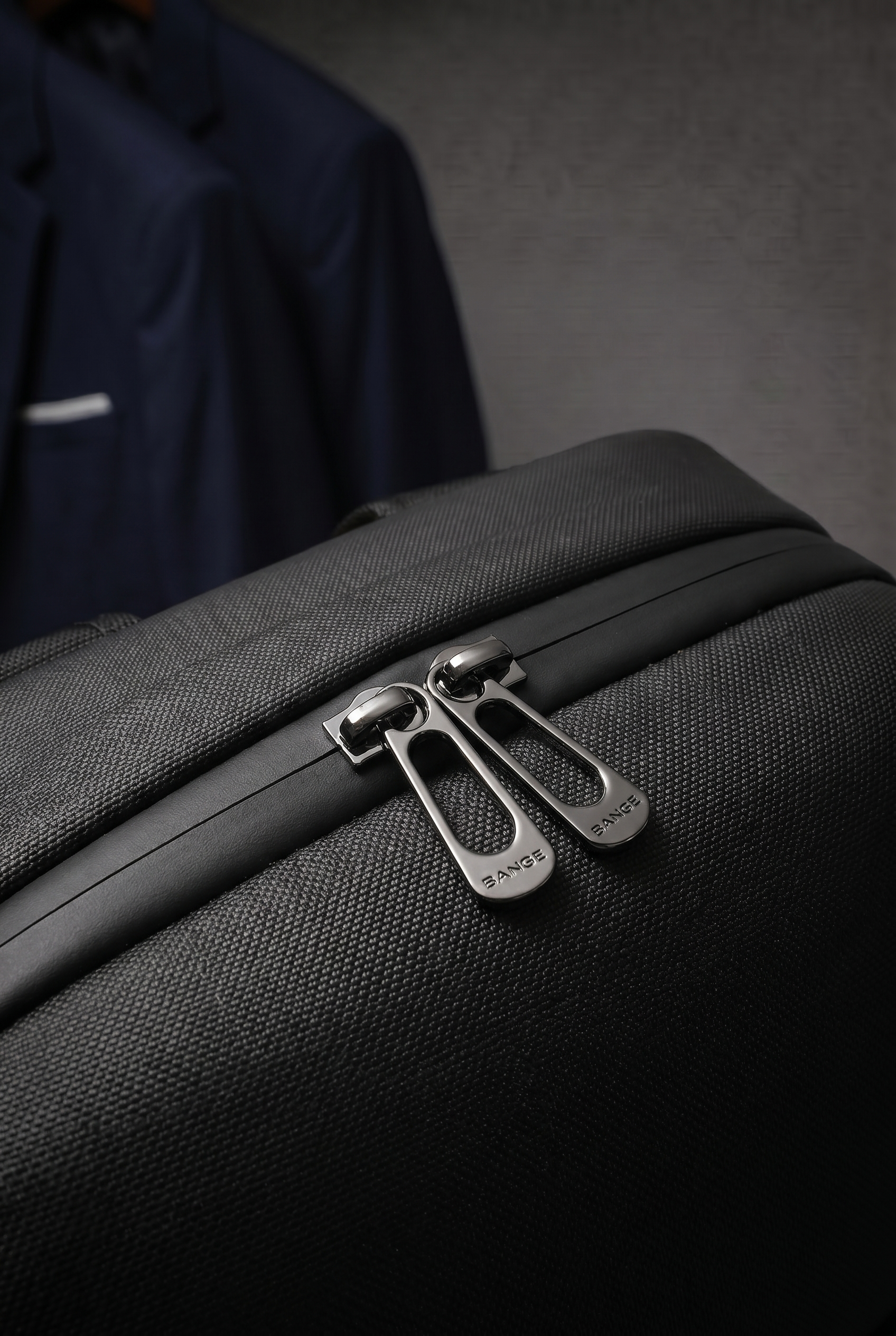 Nebula – Wasserdichter Business-Rucksack