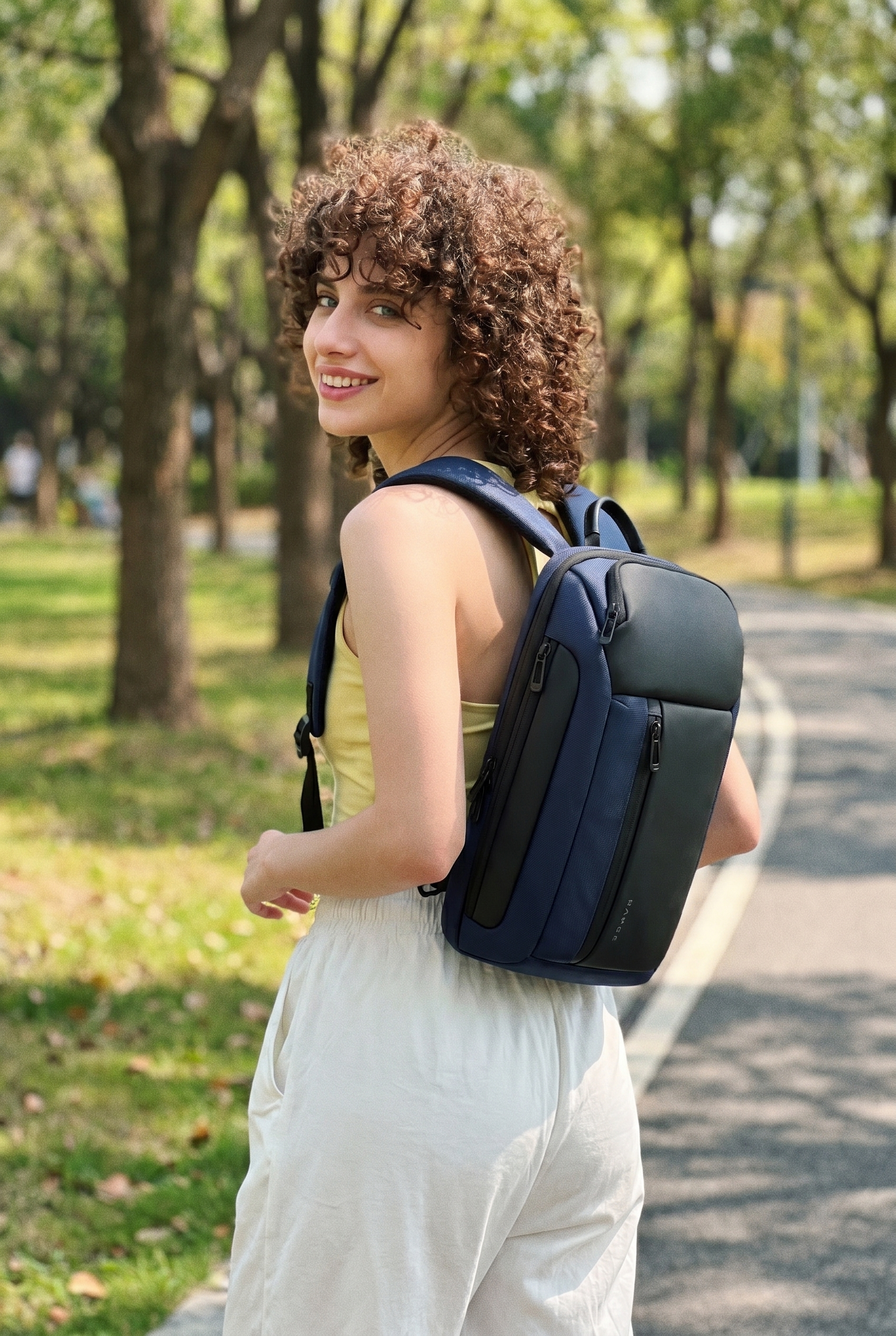 Vengeance – Brusttasche