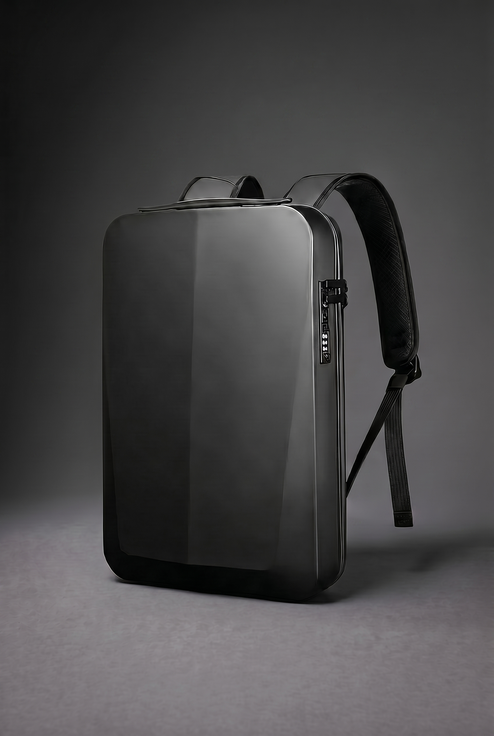Tera Tech Armor - Waterproof Hardshell Computer Backpack