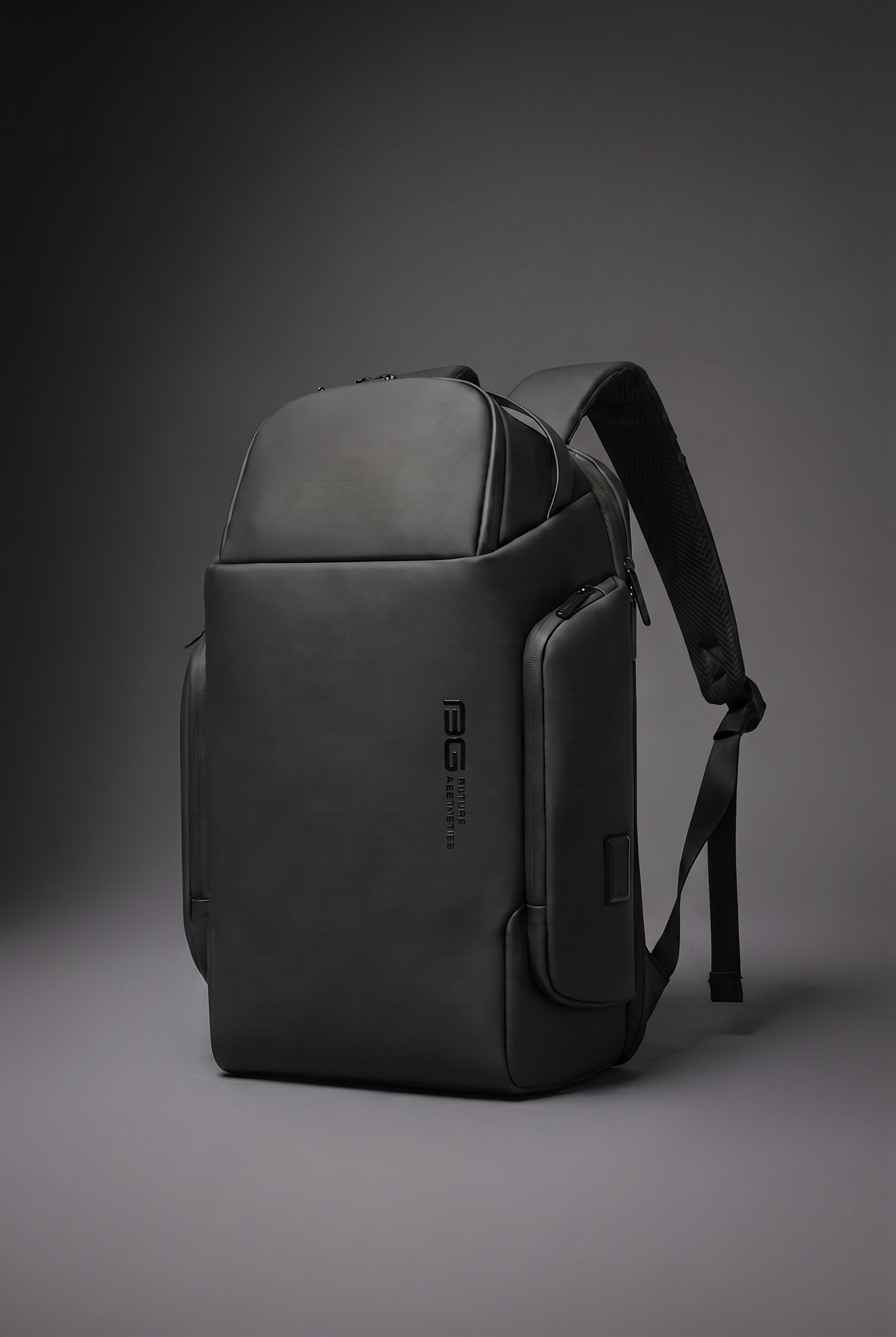 Legionnaire - Waterproof Business Backpack