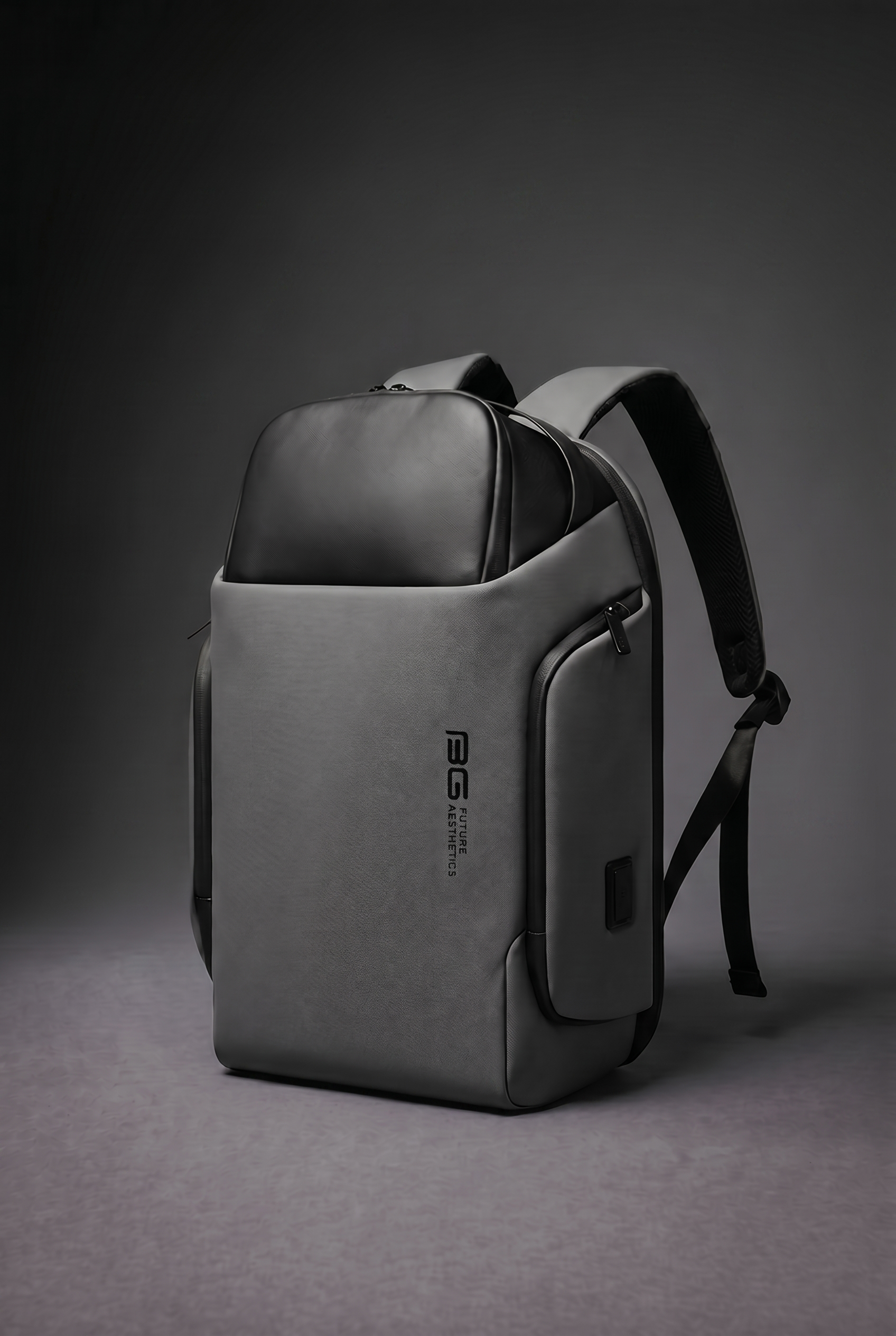 Legionnaire - Waterproof Business Backpack