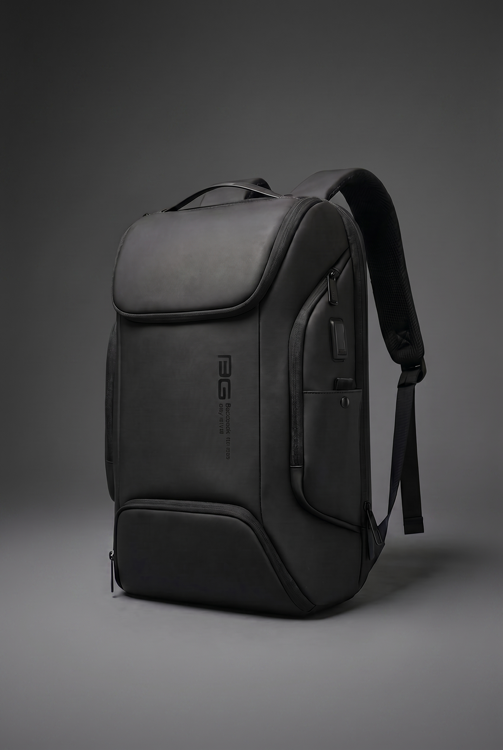 Ember - Waterproof Business Backpack