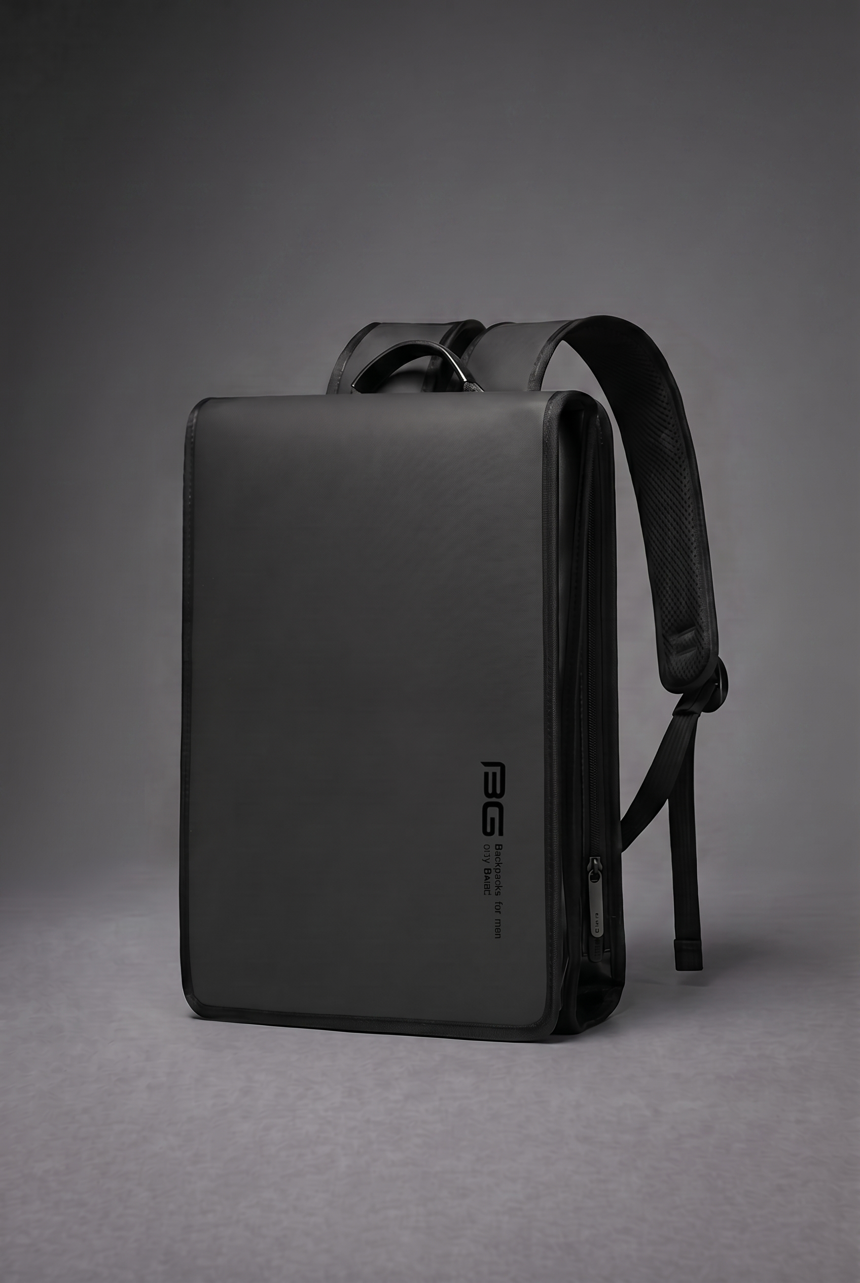 Eclipse - Travel Notebook Backpack