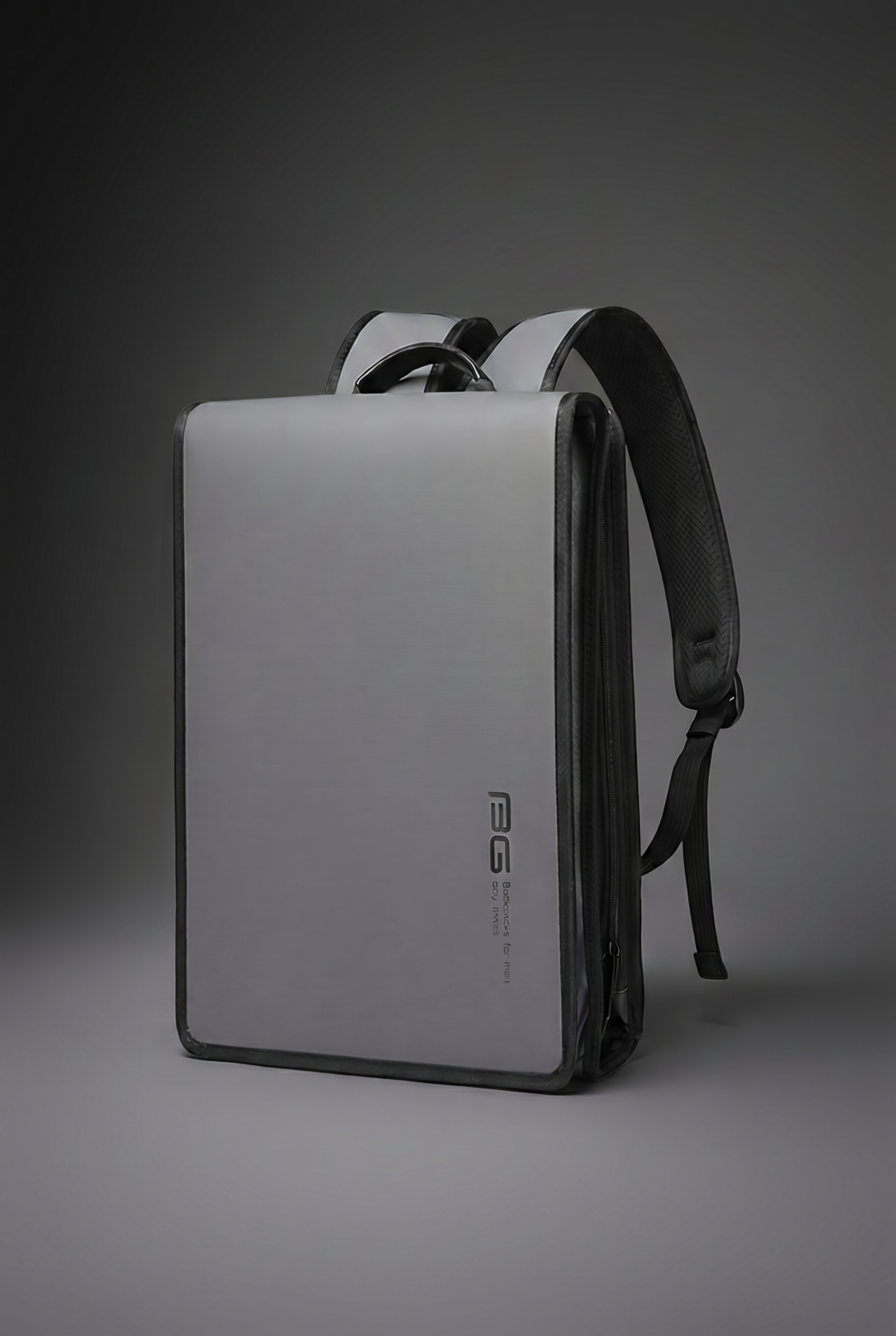 Eclipse - Travel Notebook Backpack