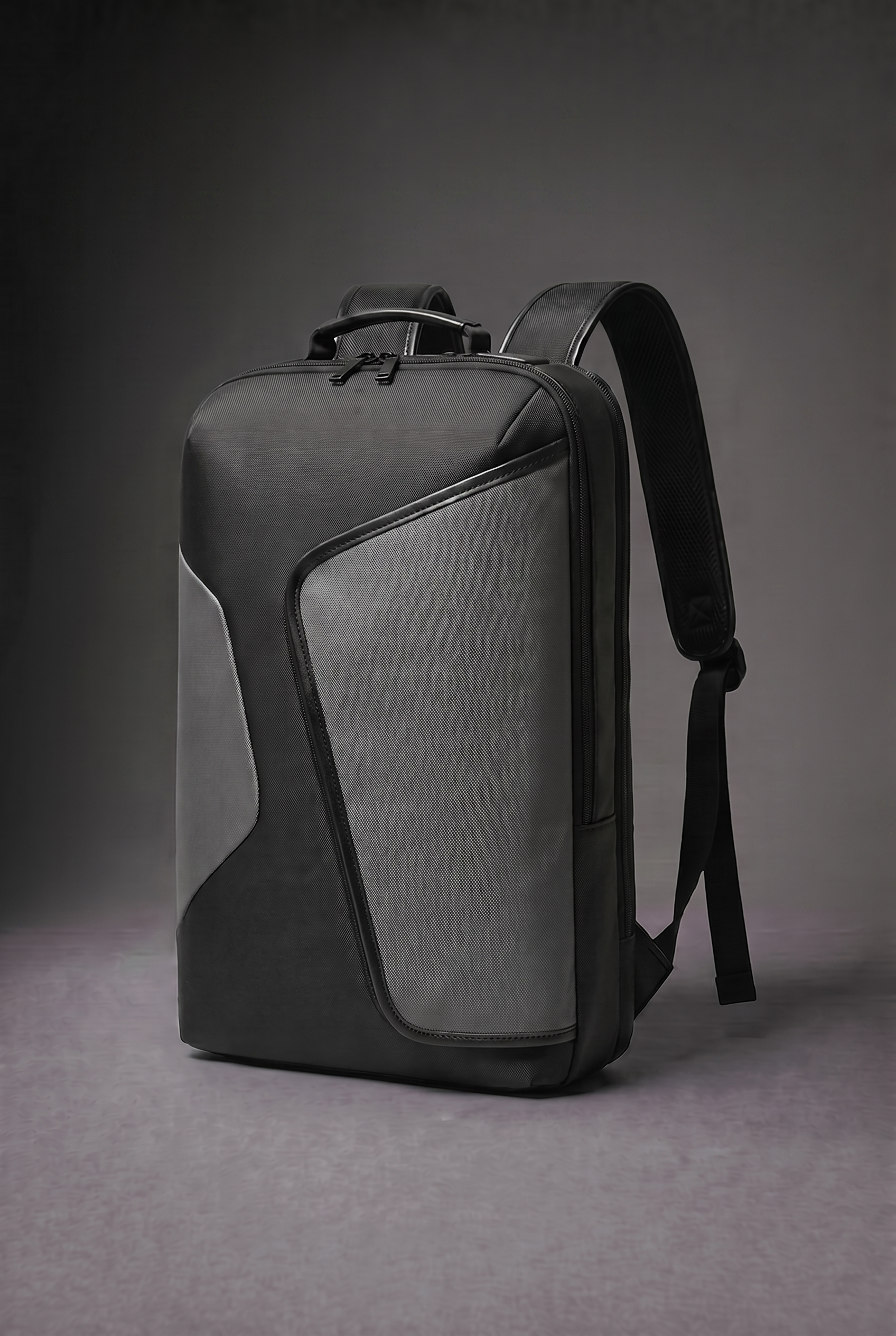 Nebula – Wasserdichter Business-Rucksack