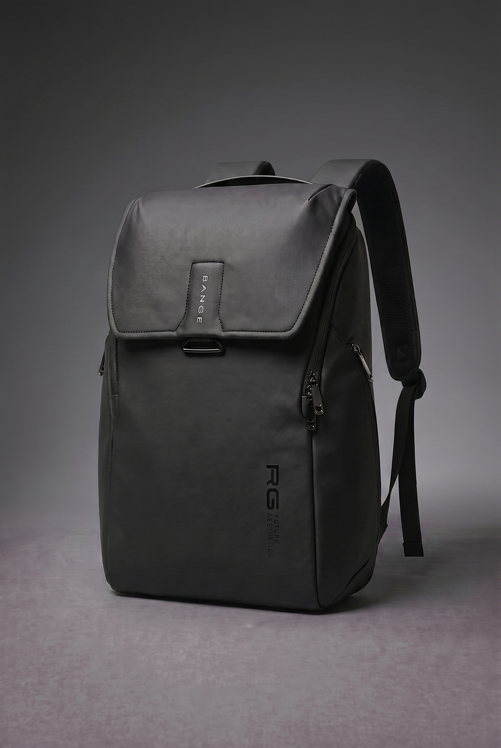 Vigilante - Large Capacity Student Backpack