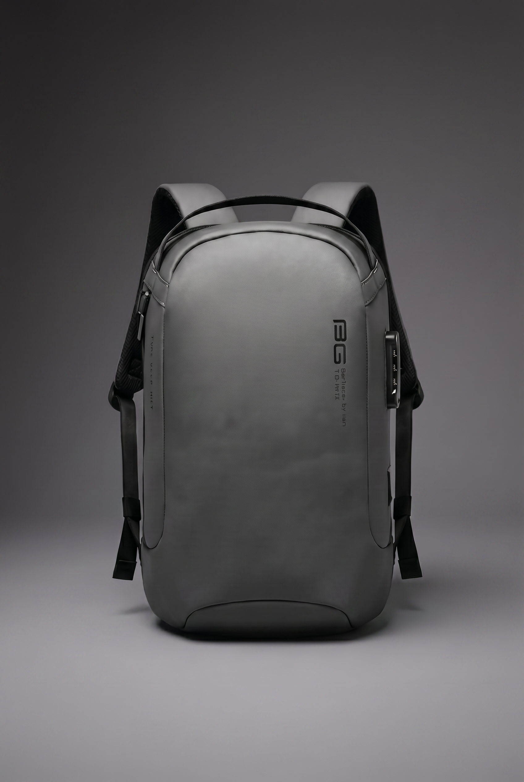 Zero - Anti-Theft Business Backpack