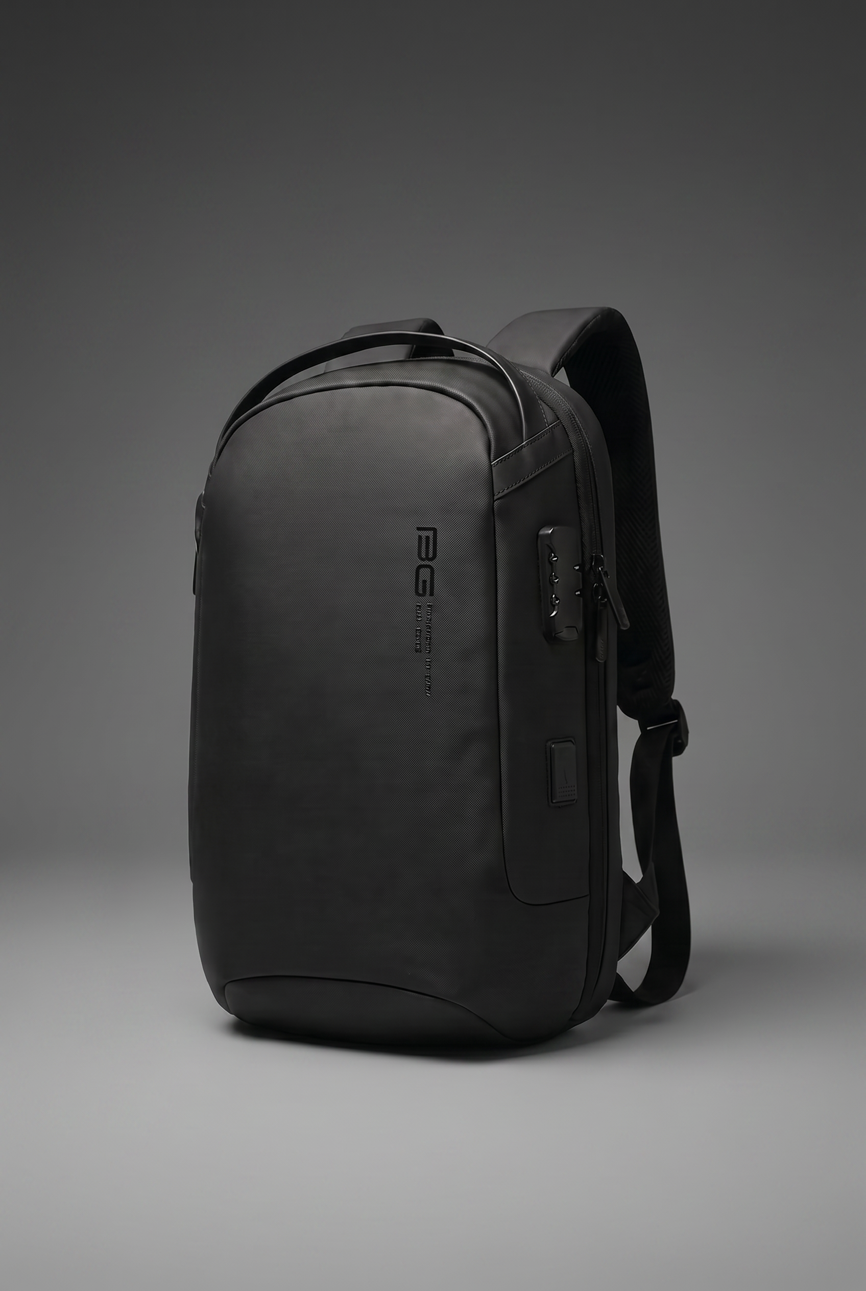 Zero - Anti-Theft Business Backpack