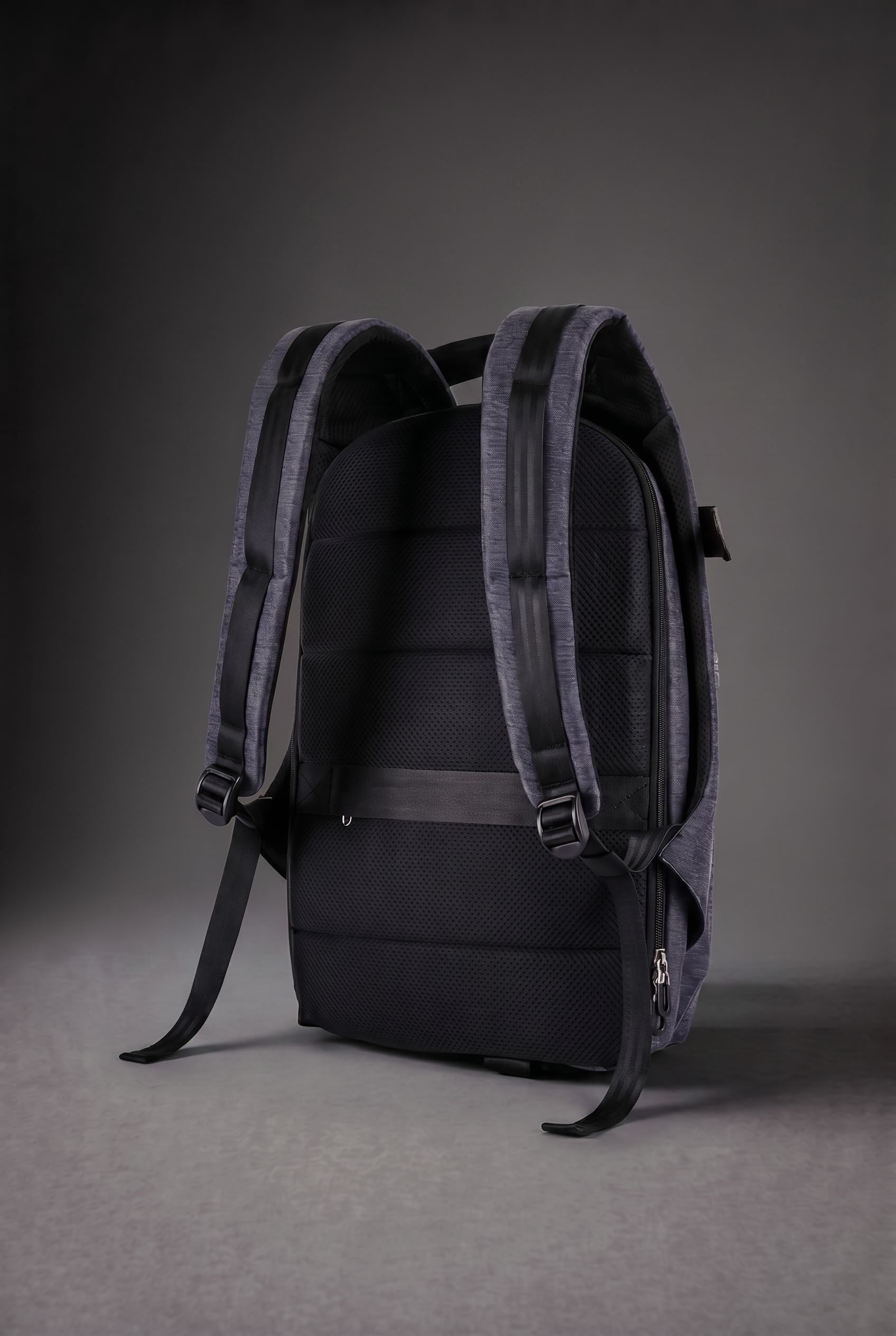 Manta – Tangcool Duffel Hybrid-Rucksack