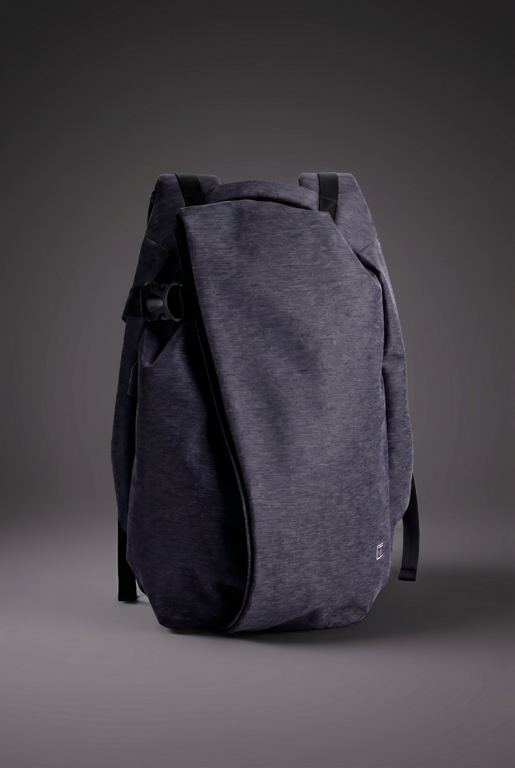 Manta – Tangcool Duffel Hybrid-Rucksack