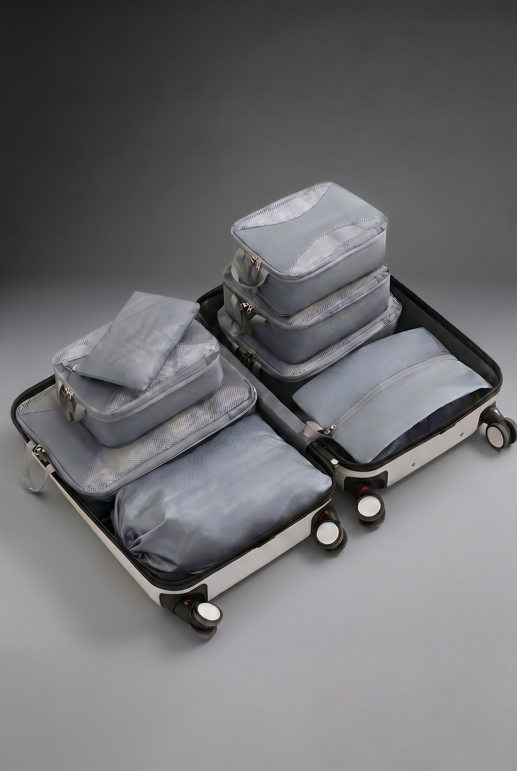 Slipstream - Travel Organizer Pouches