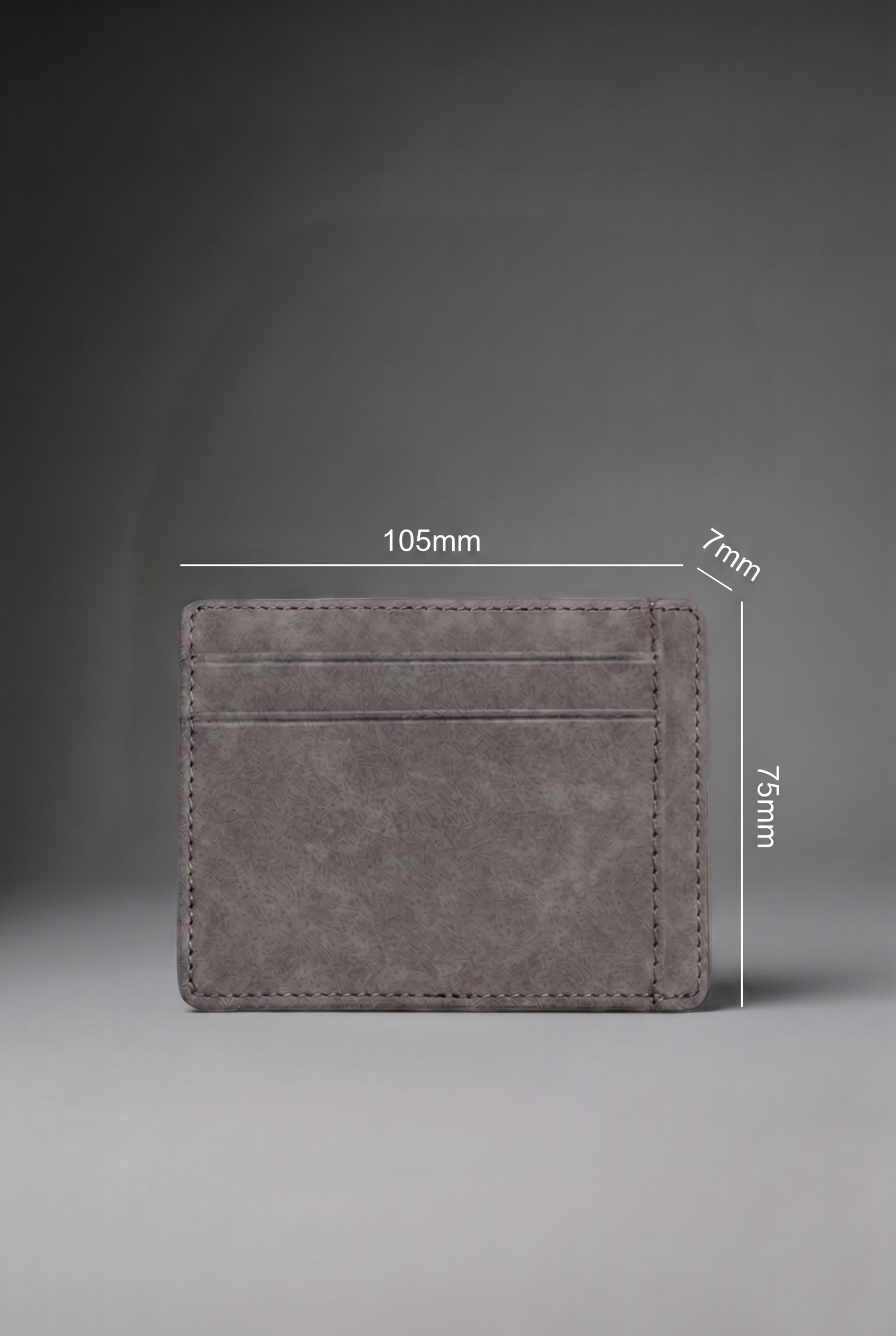 Crux - EDC Magic Wallet Flip Card Holder