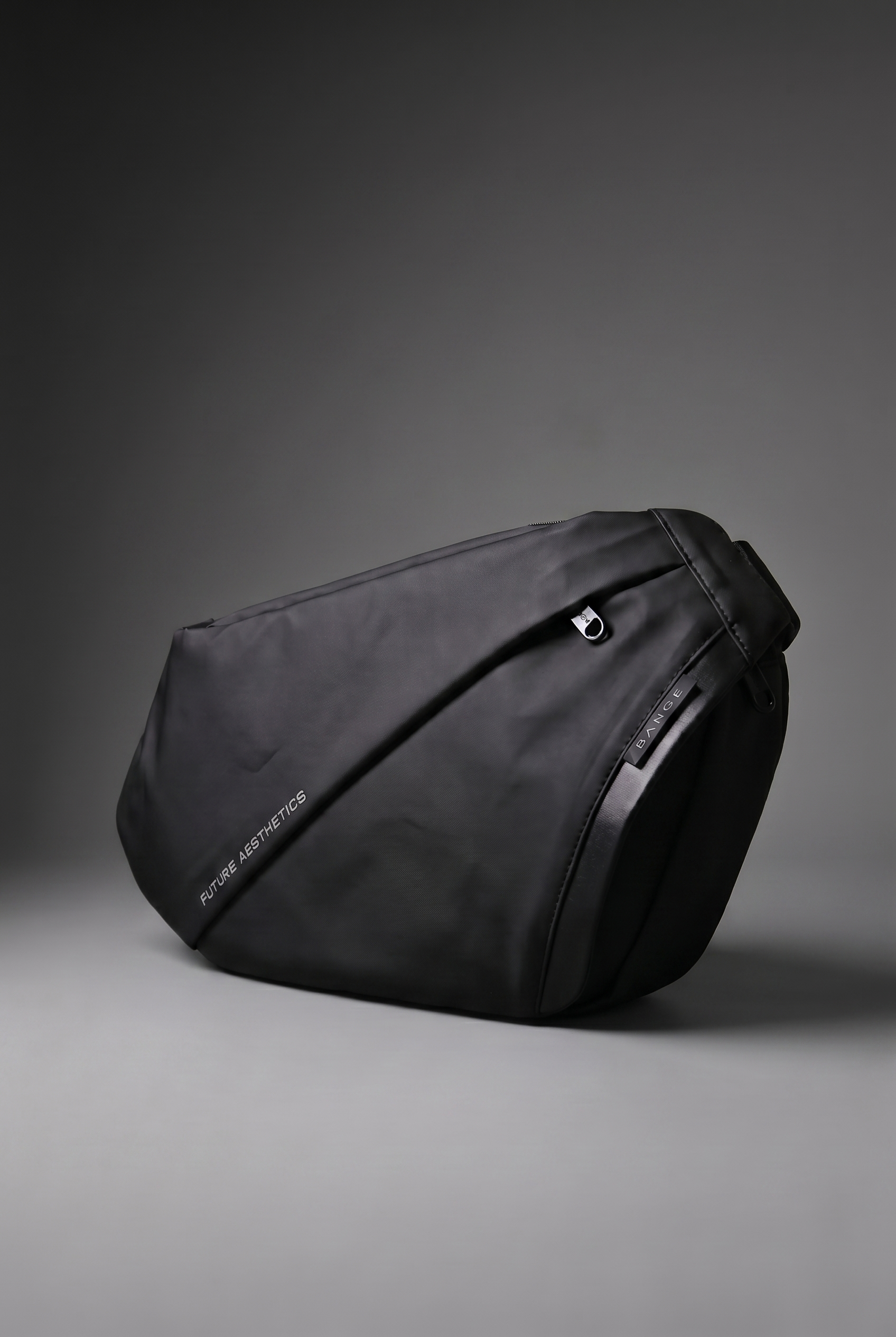 Cerberus - Wasserdichte Brusttasche