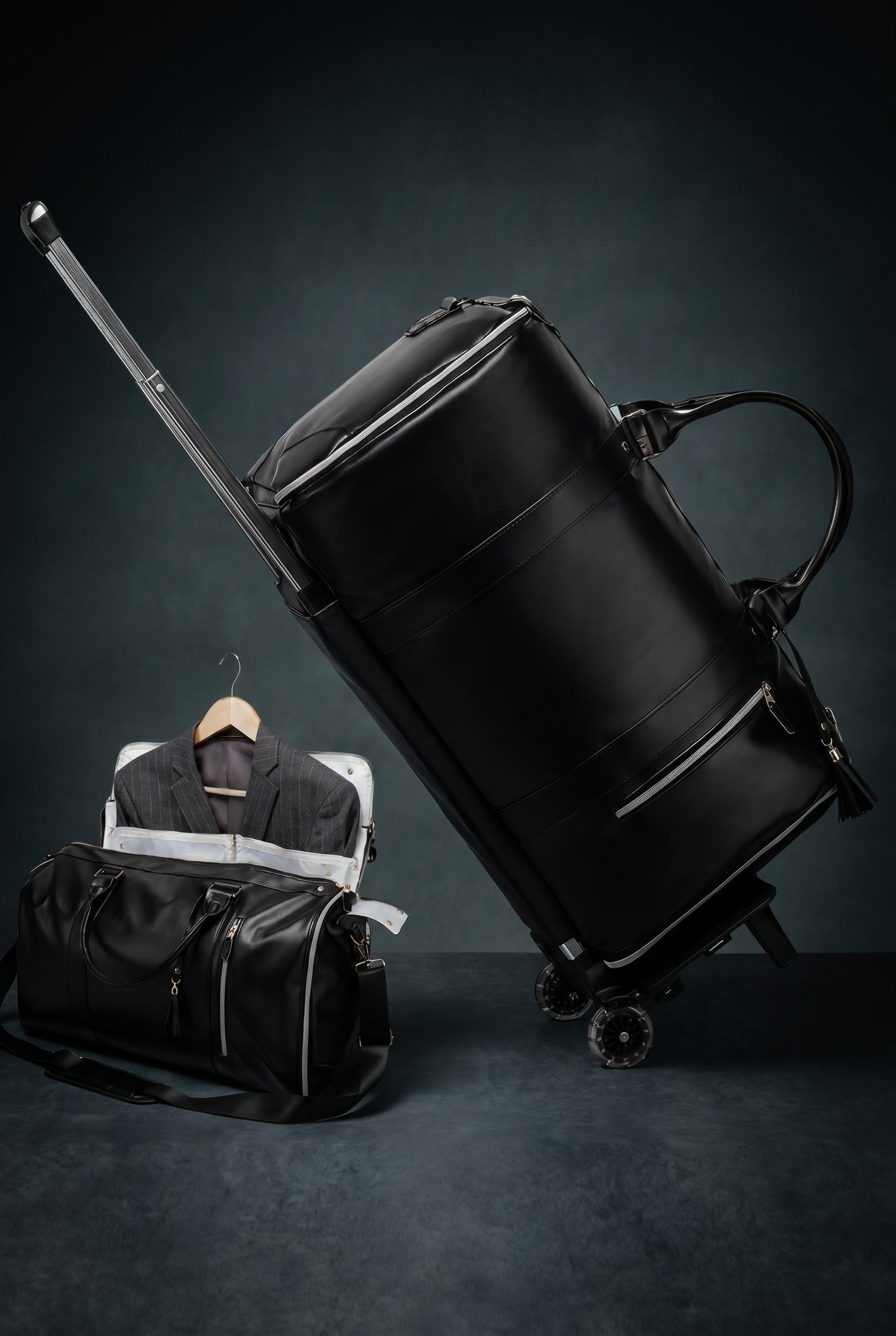 Bulma - High End Travel Bag