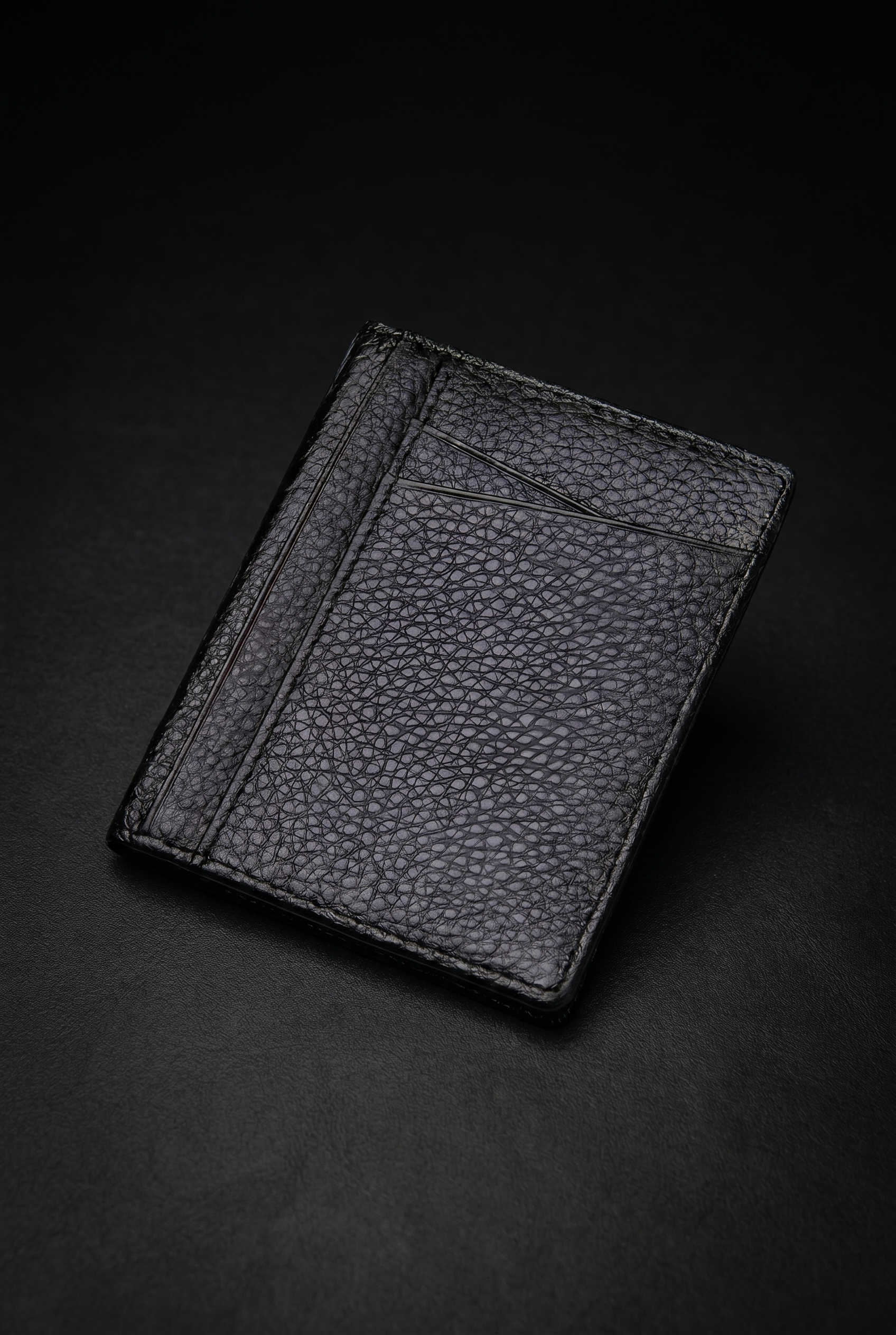 Flare - EDC Card Holder