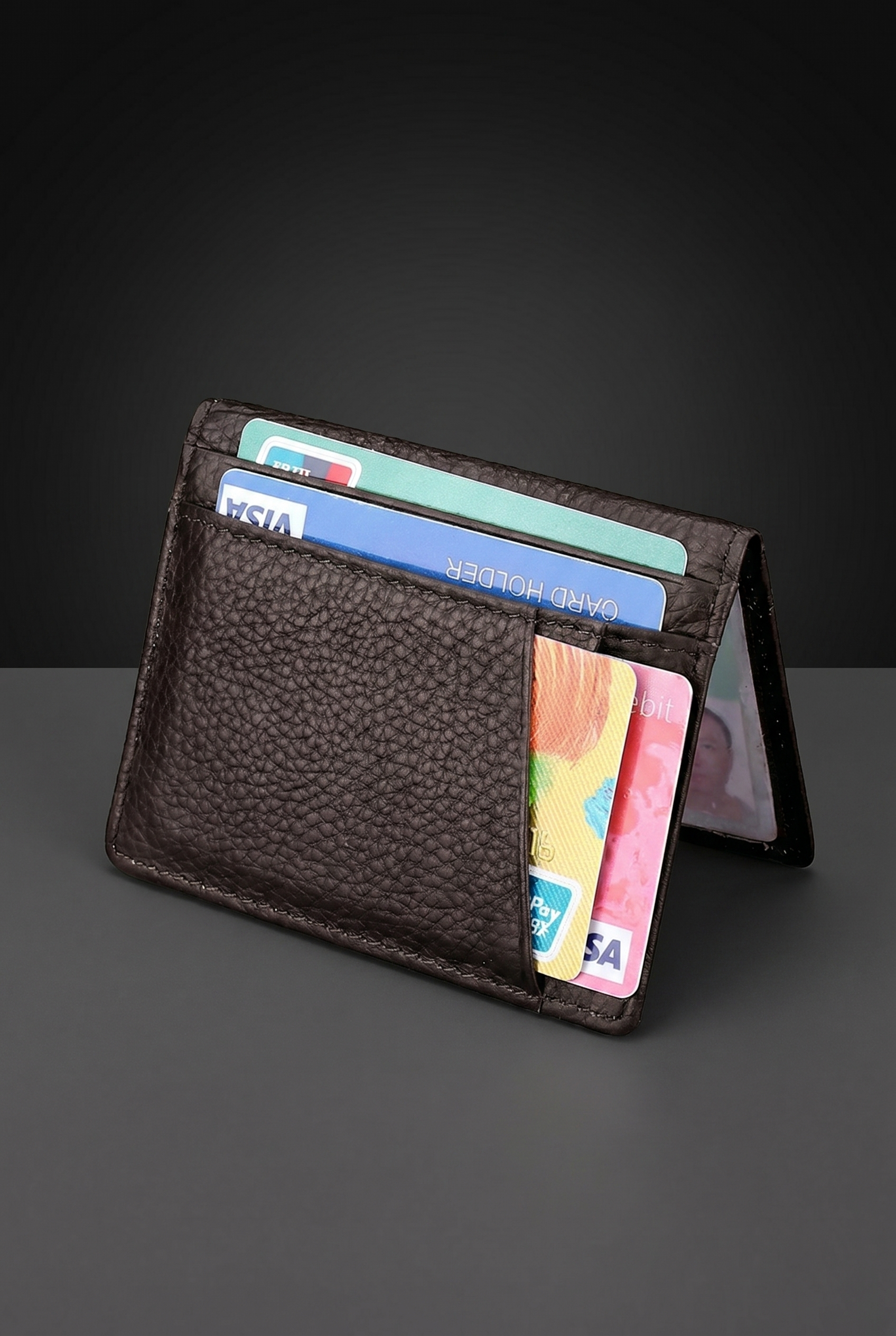 Flare - EDC Card Holder