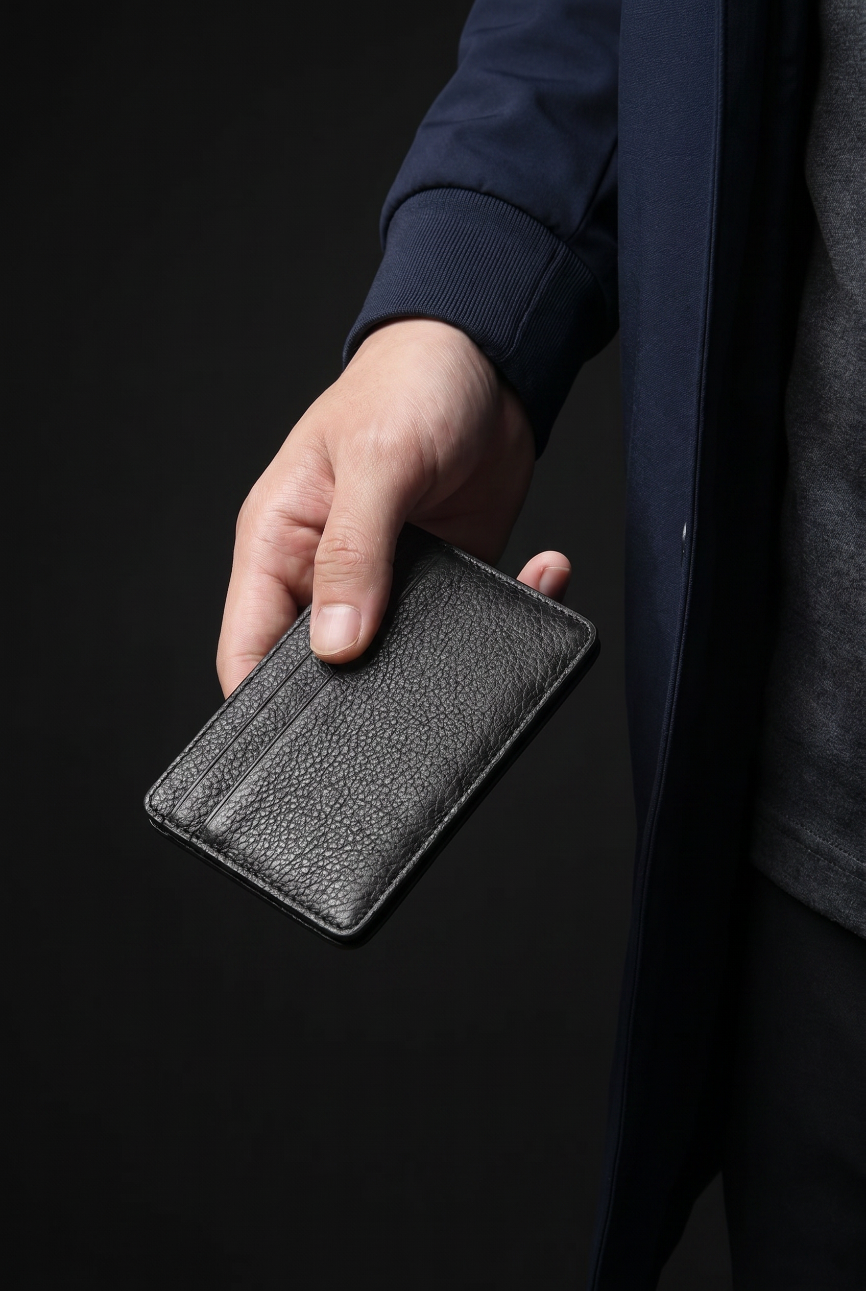 Flare - EDC Card Holder