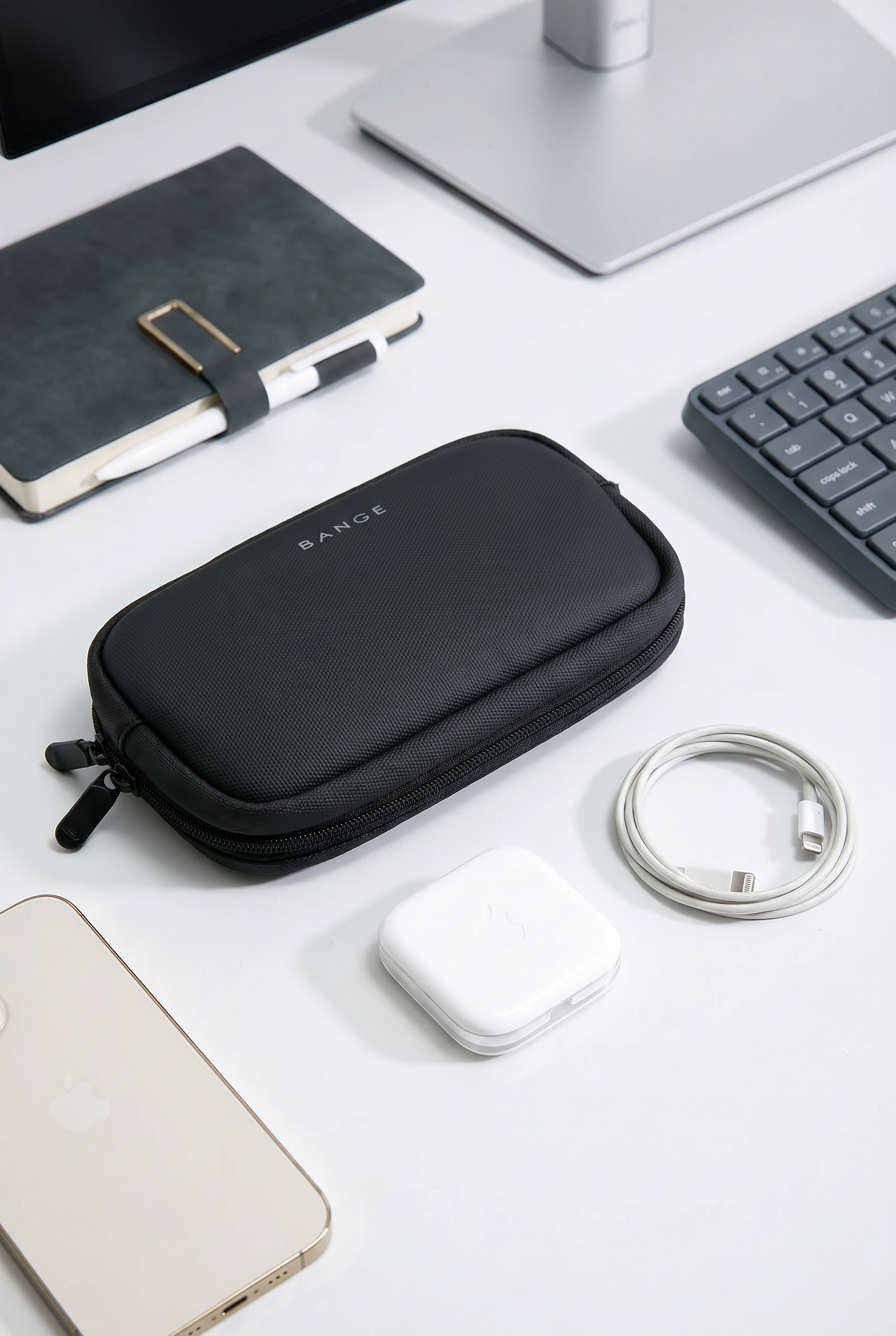 Kabal - Cable Organizer Waterproof Travel Bag