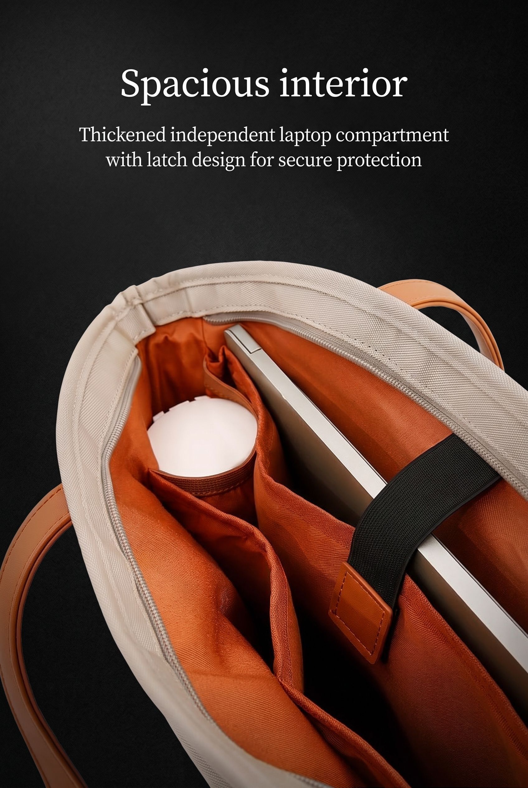 Dallas – EDC Tote Bag