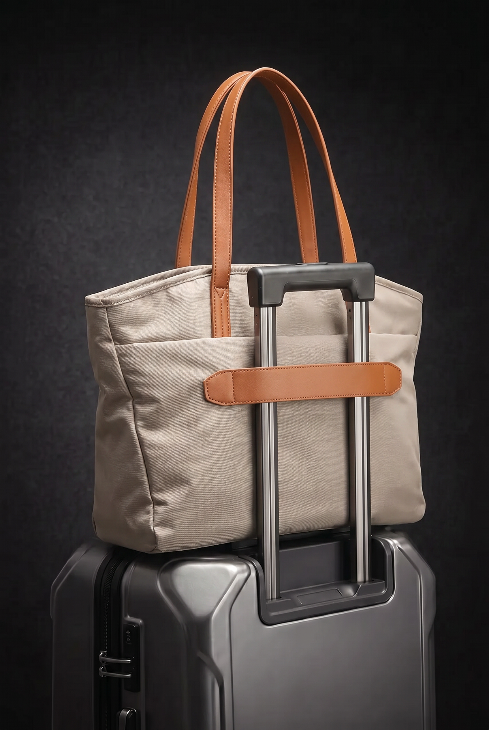 Dallas – EDC Tote Bag